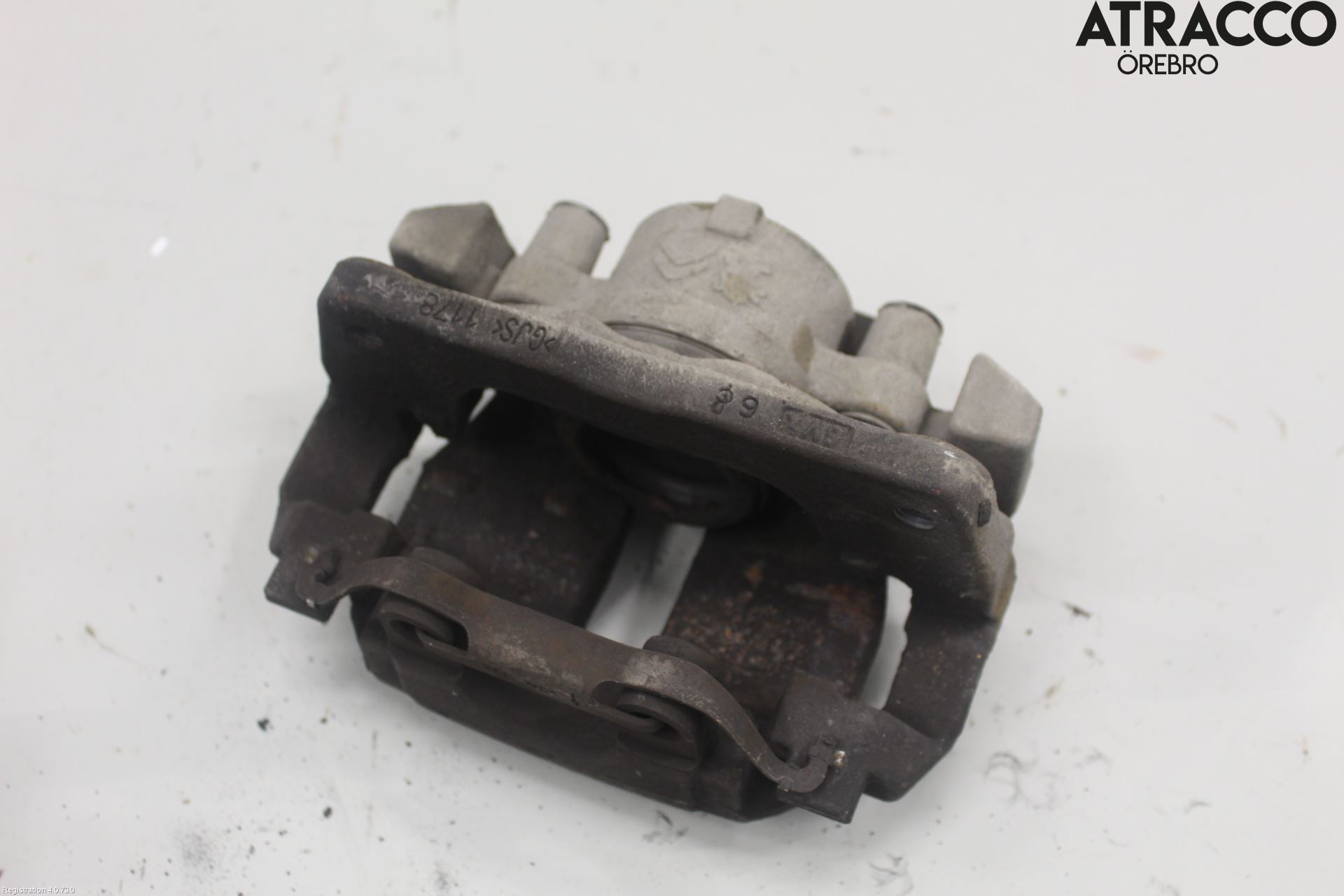 Peugeot 3008 17-24 Bremsecaliper Foran Høyre