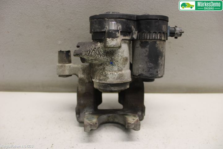 Subaru XV 18-22 Bremsecaliper Bak Høyre