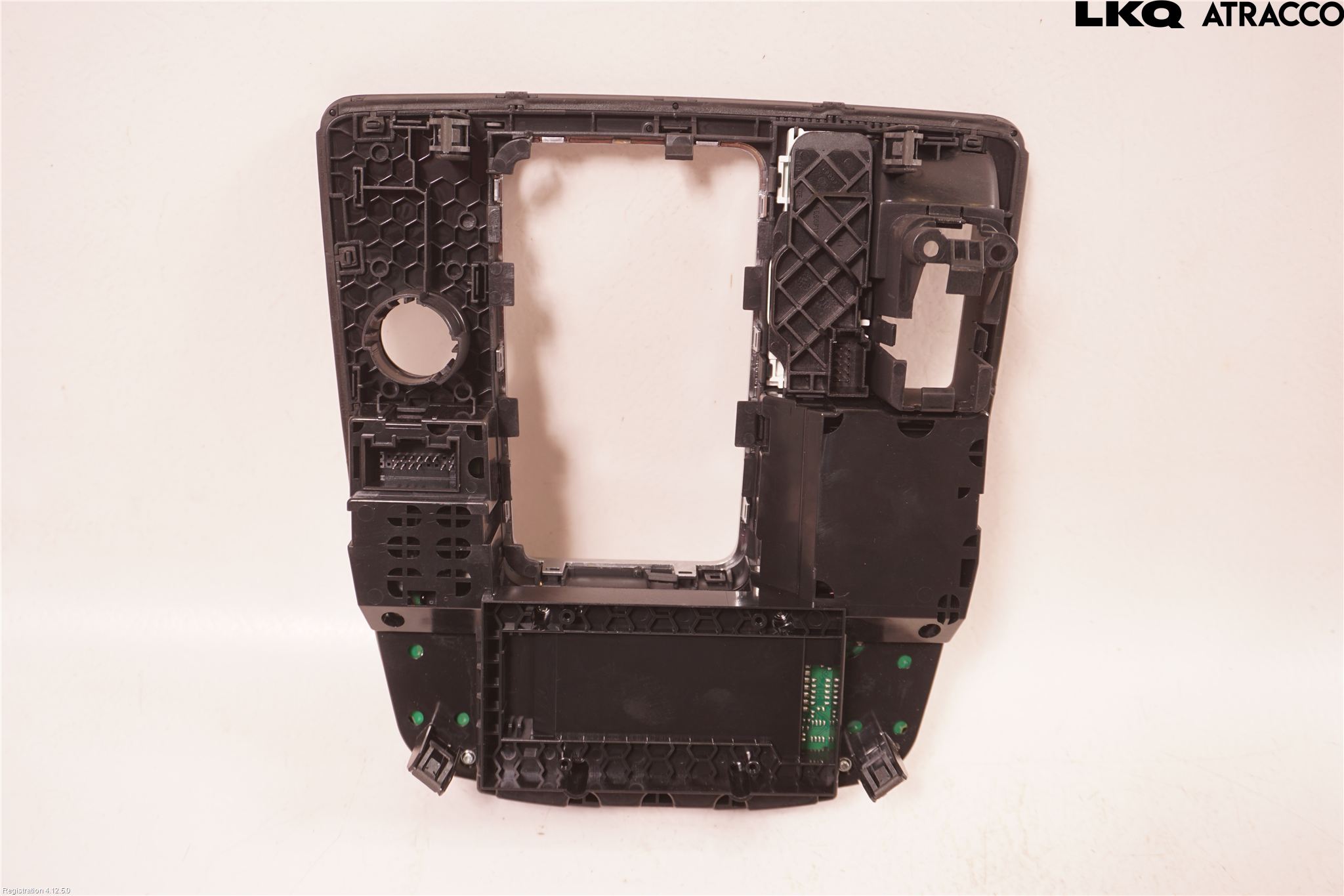 Audi A6/S6 4G 11-18 Stereo Radio Med Cd
