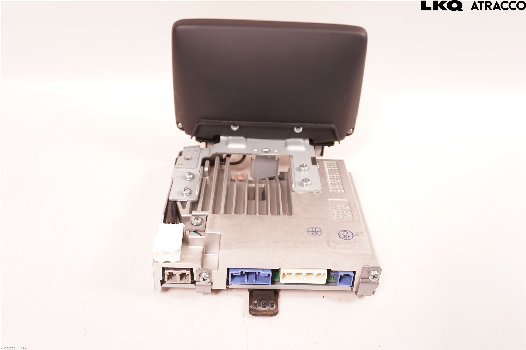 Mazda CX-3 Stereo Radio Med Cd