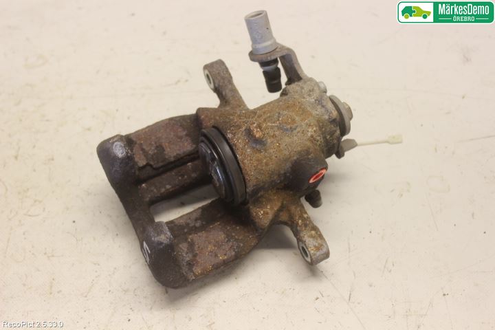 Fiat SCUDO 07-16 Bremsecaliper Bak Venstre