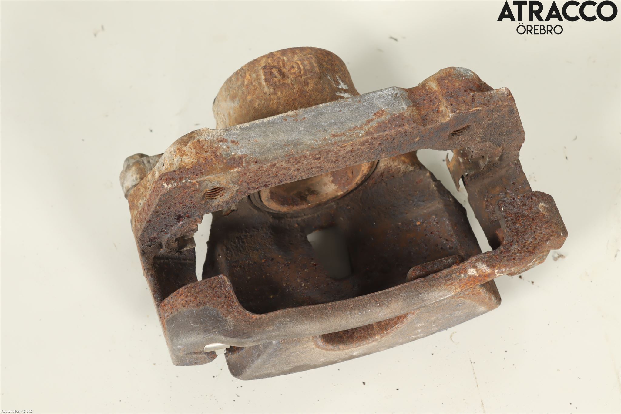 Lexus IS 250/350 14-20 Bremsecaliper Foran Høyre
