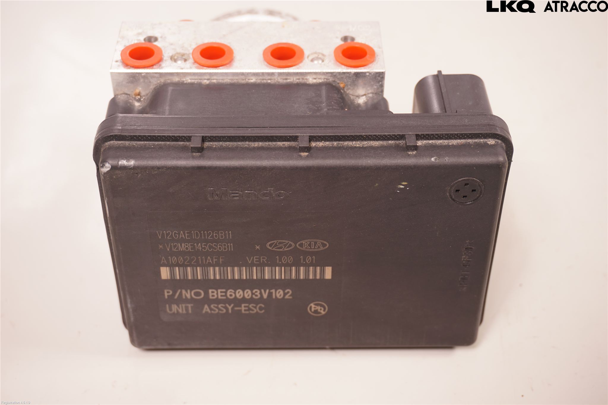 Kia RIO 17- Abs Hydraulikkaggregat
