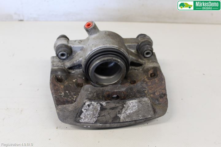 Mercedes-Benz MB E-KLASS (W212) 09-16 Bremsecaliper Foran Høyre