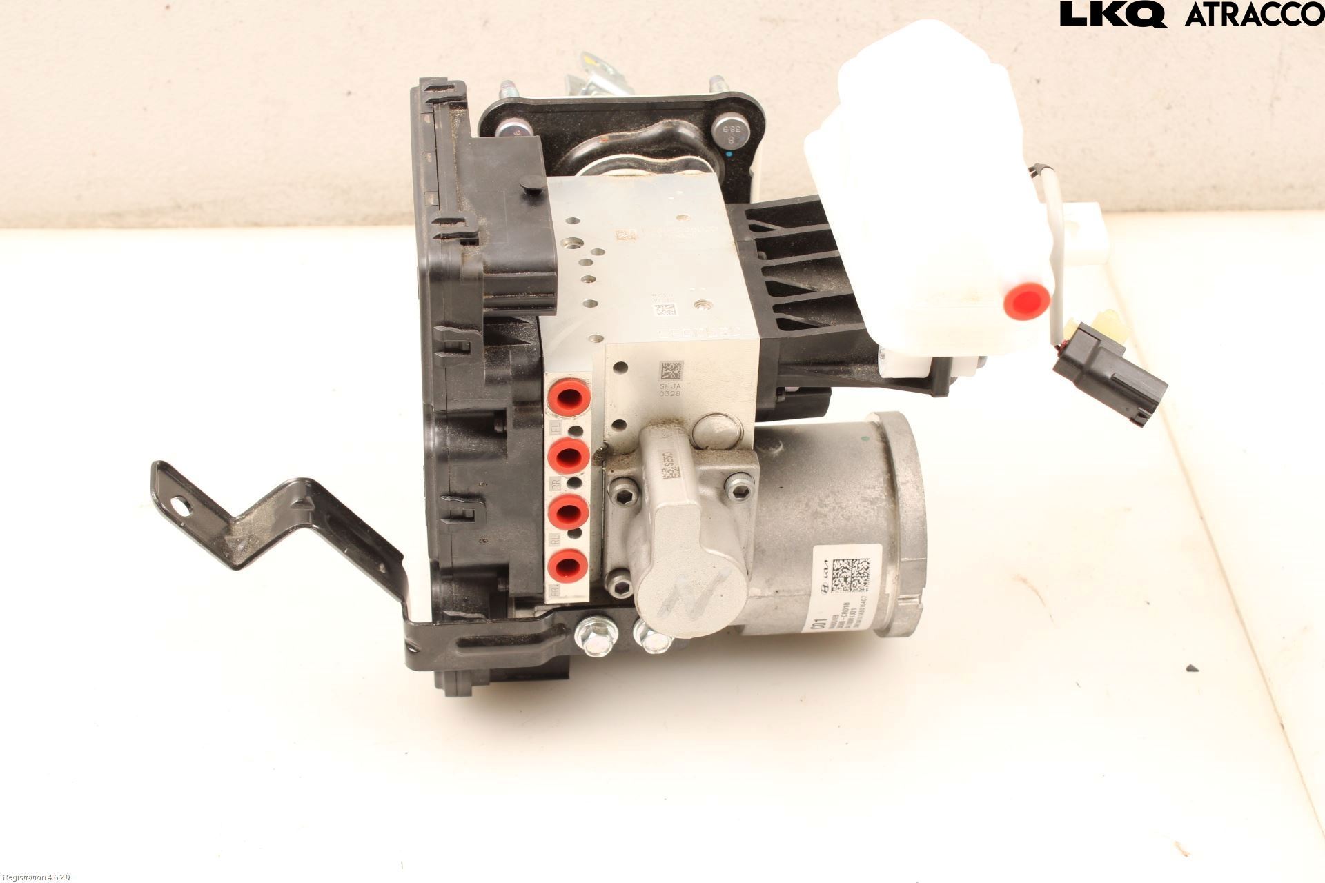 Kia CEED/CEED SW 19- Abs Hydraulikkaggregat