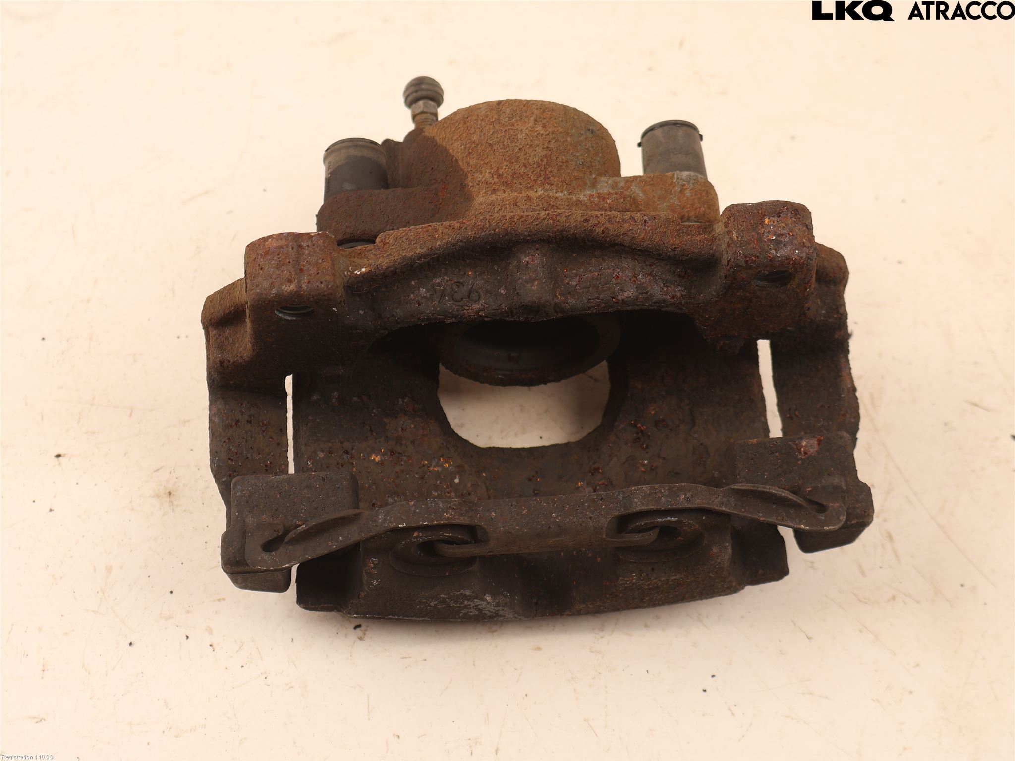 Volvo V60 14-18 Bremsecaliper Foran Venstre