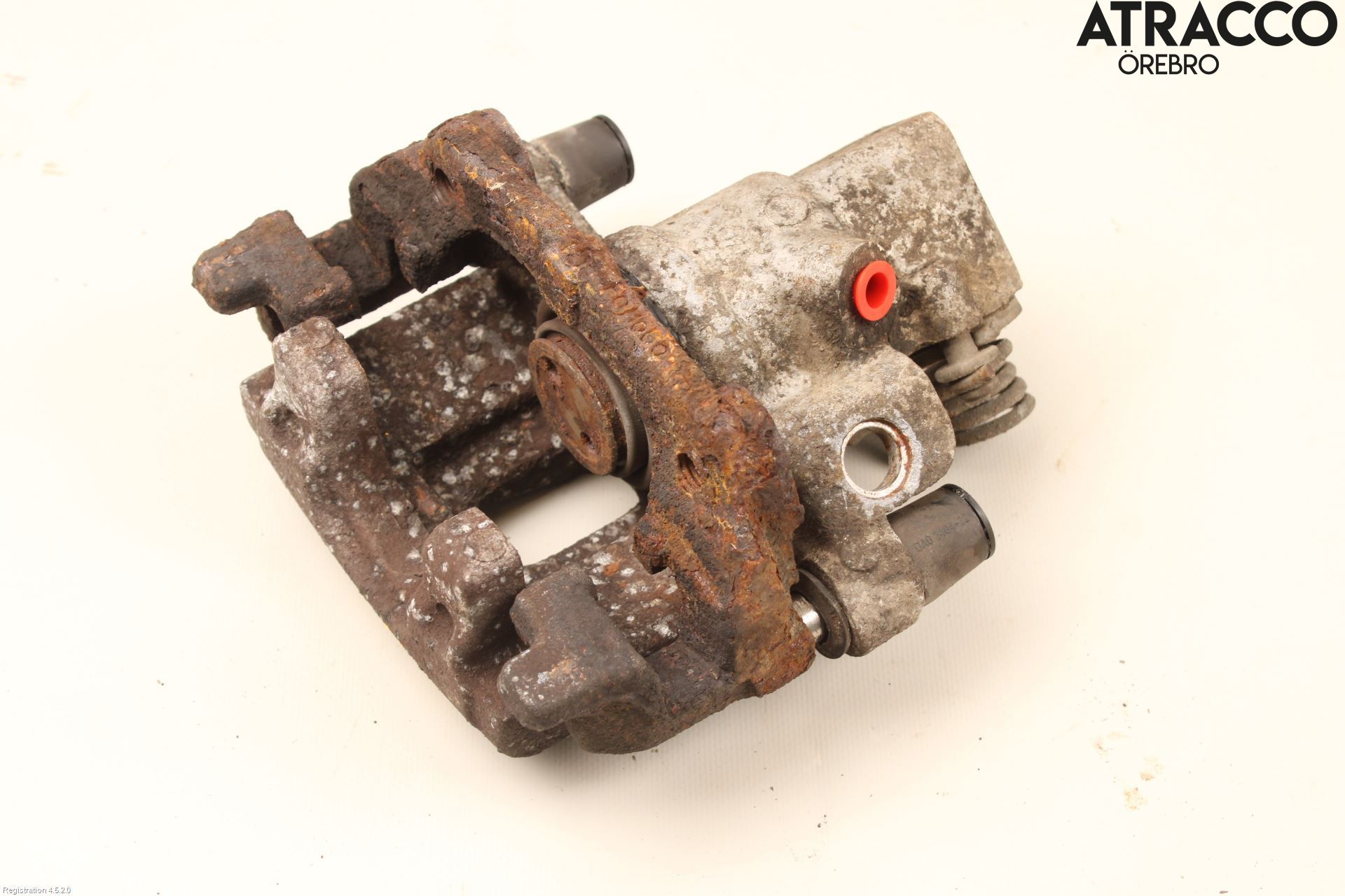 Mazda 3 I 07-08 Bremsecaliper Bak Venstre