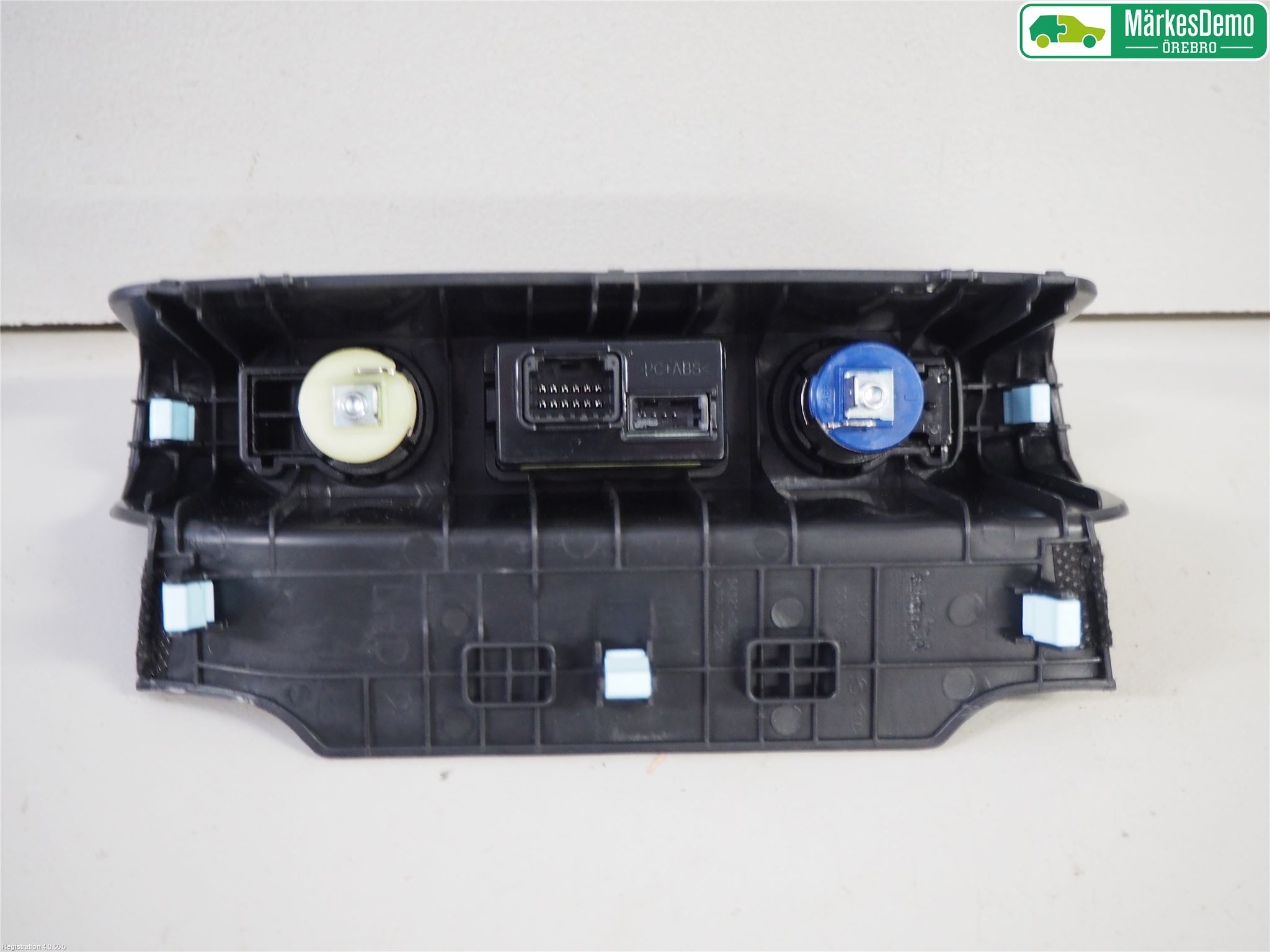 Kia PICANTO 17- Stereo Radio Øvrig