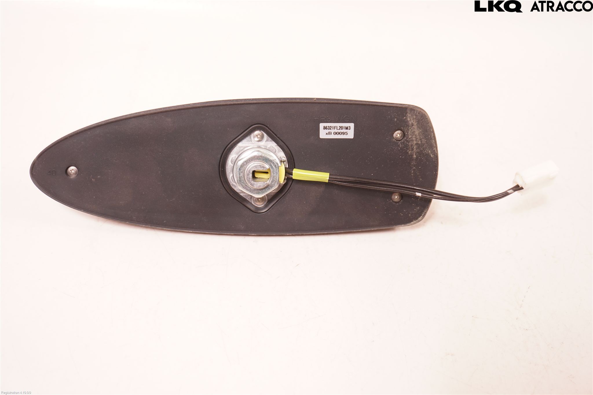 Subaru XV 18-22 Stereo Antenne Radio-Tv