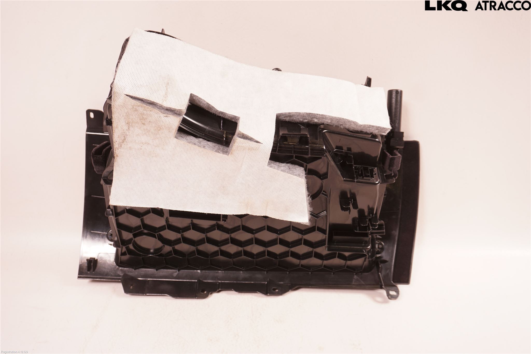 BMW 1 F20/F21 11-19 Innr Hanskerom