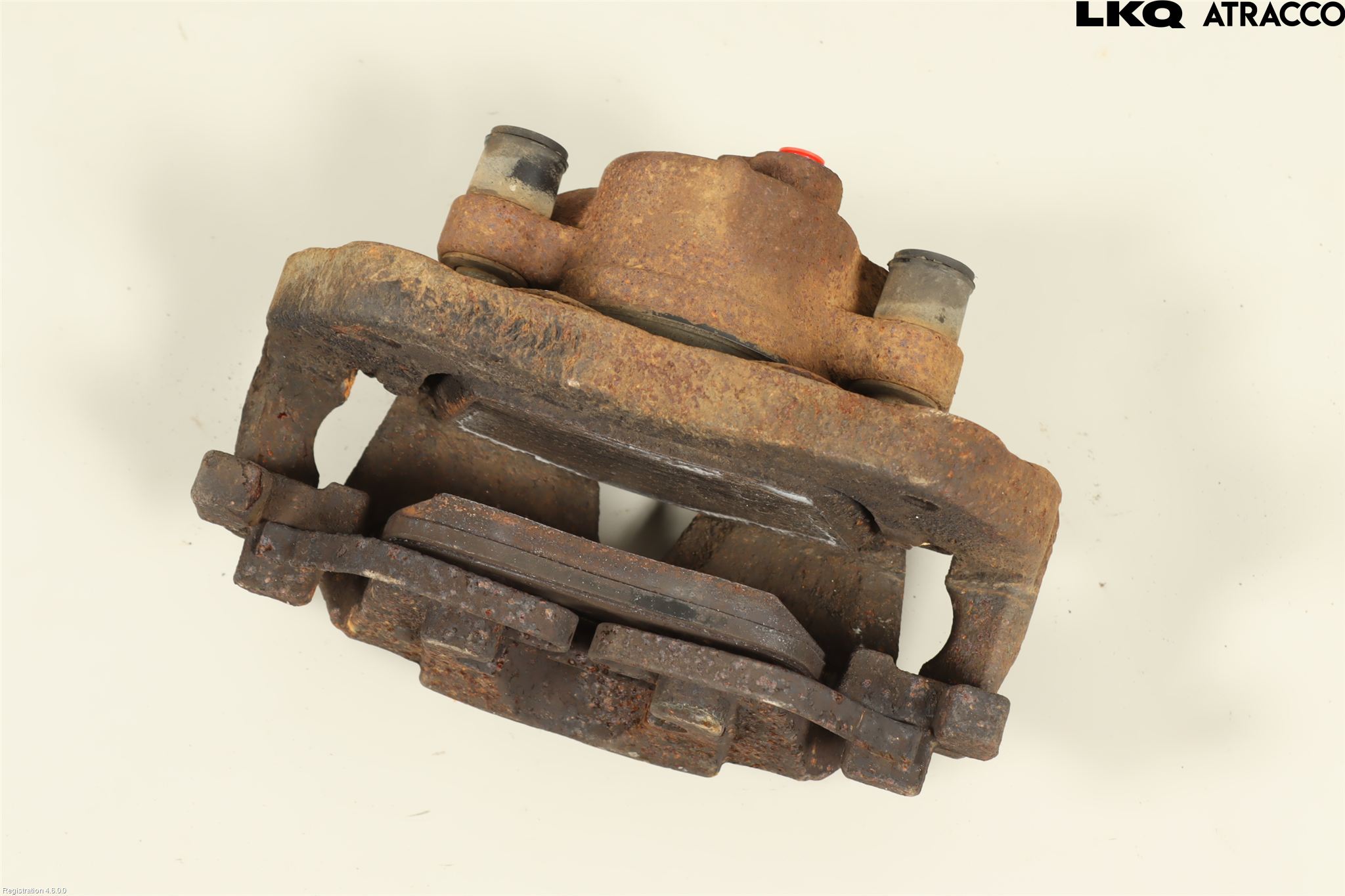 Toyota PROACE II 16- Bremsecaliper Foran Høyre