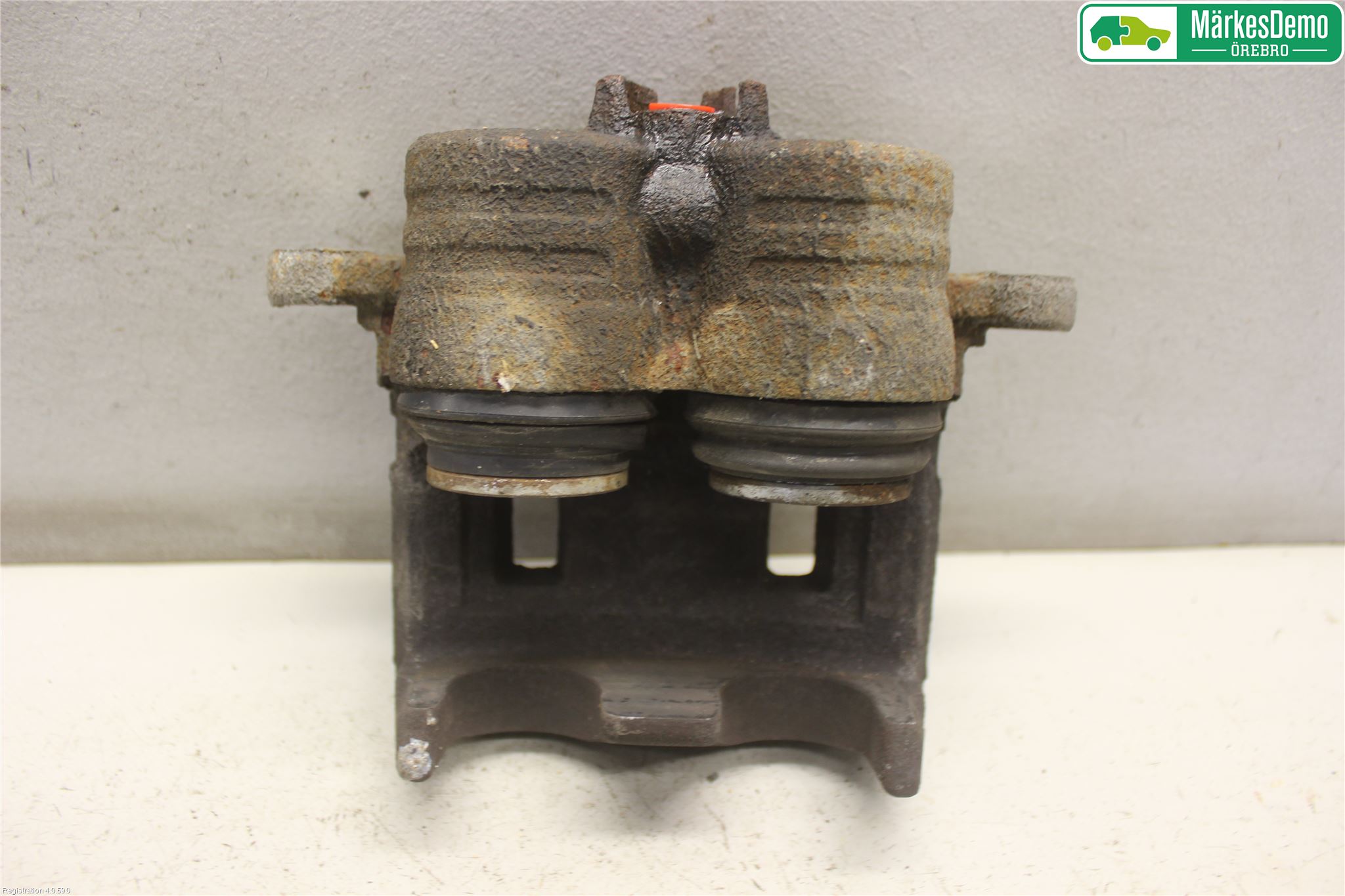 Subaru IMPREZA IV 13-17 Bremsecaliper Foran Venstre