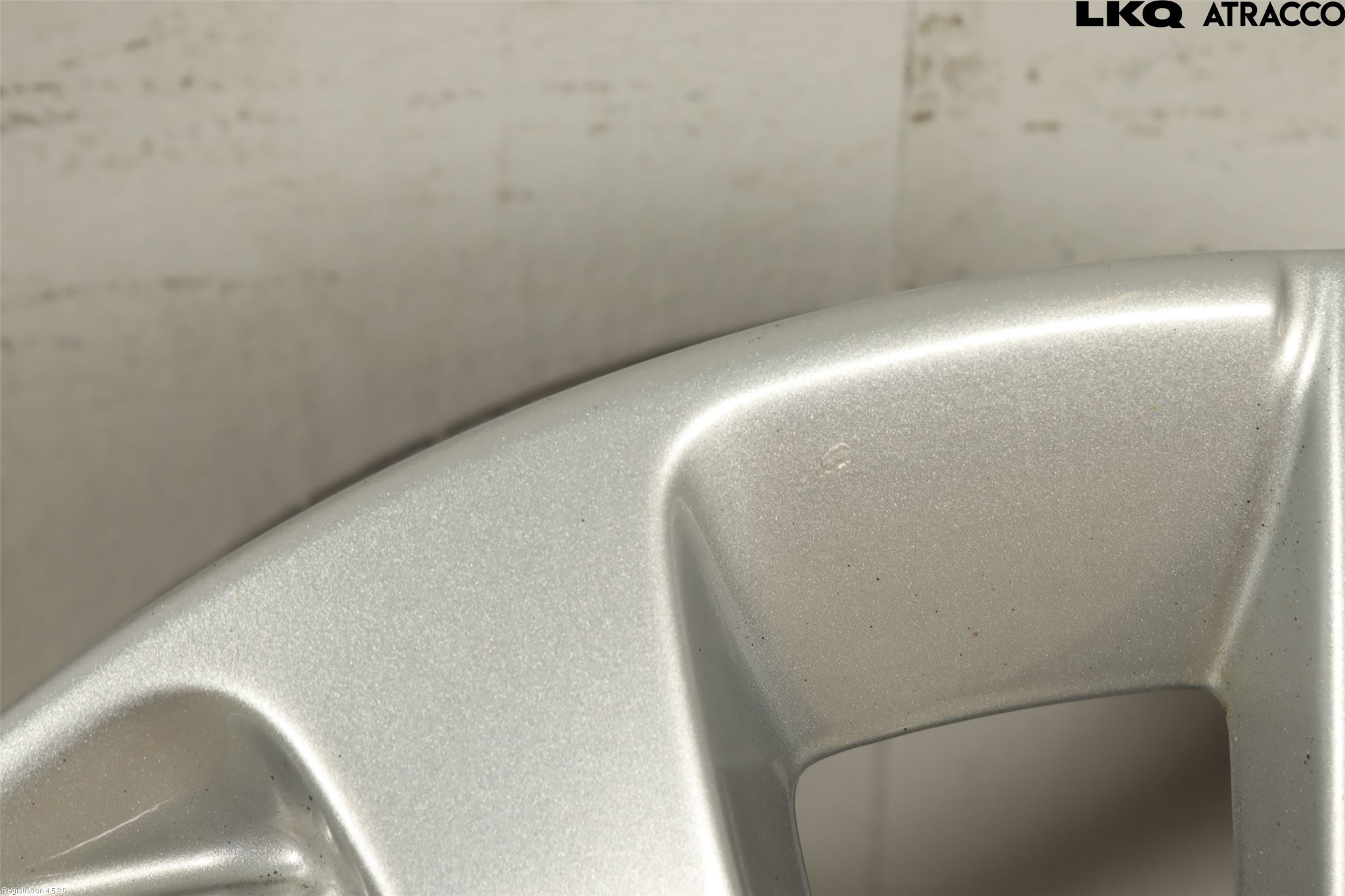 Peugeot 108 15-22 Felg Aluminium