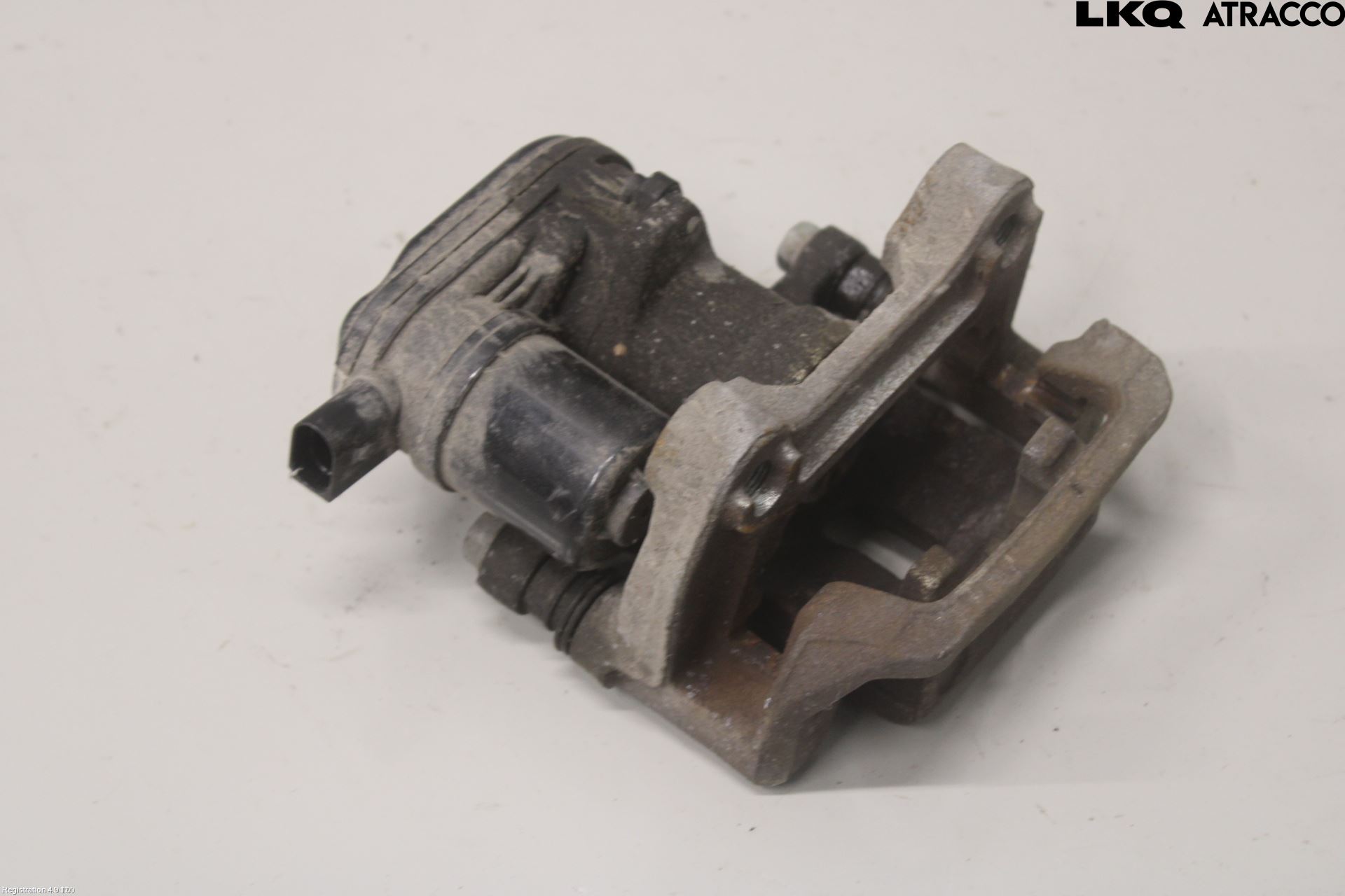 Kia CEED/CEED SW 19- Bremsecaliper Bak Høyre