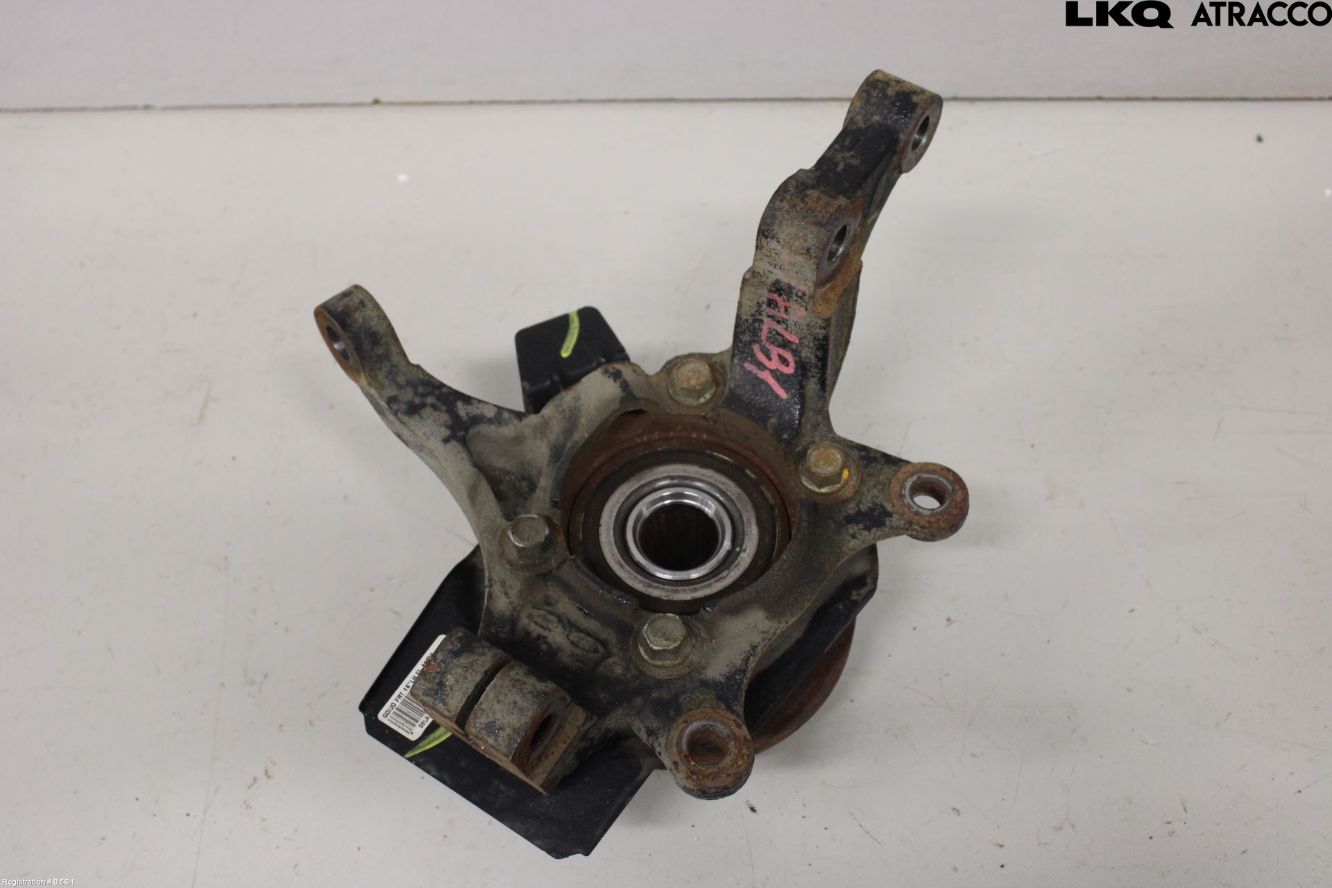 Kia CEED 12-18 Spindel Vf