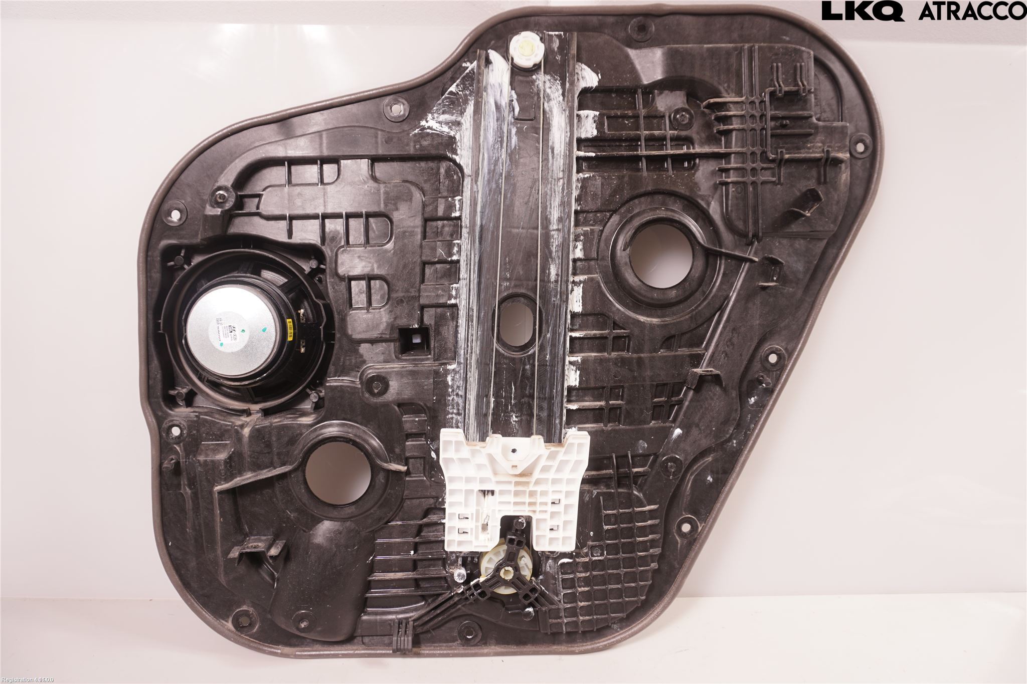 Kia SORENTO 15-20 Vindusheis