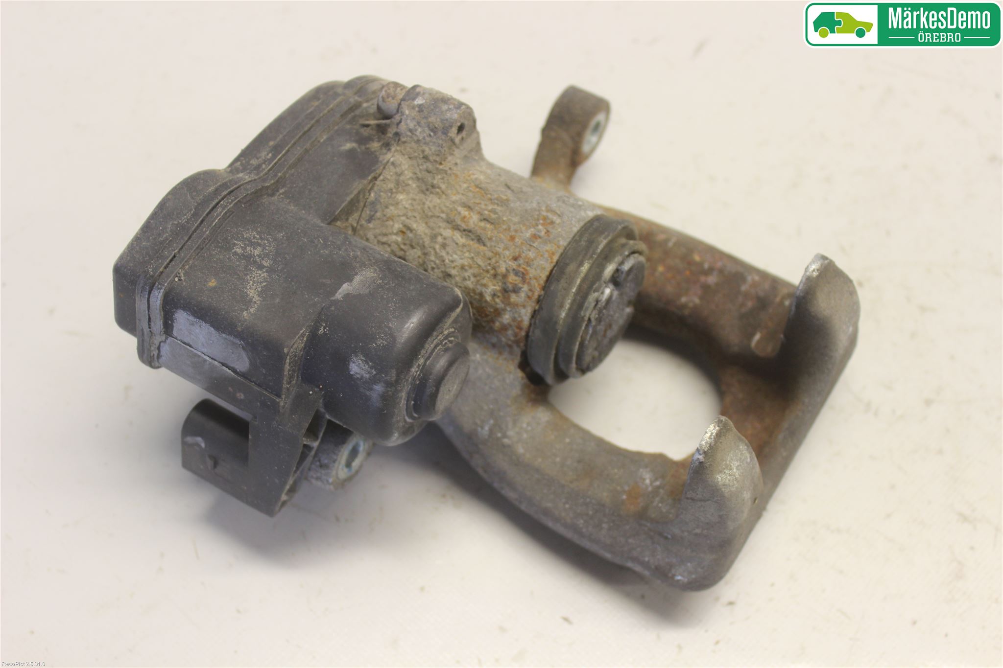 Nissan QASHQAI 14-17 Bremsecaliper Bak Høyre