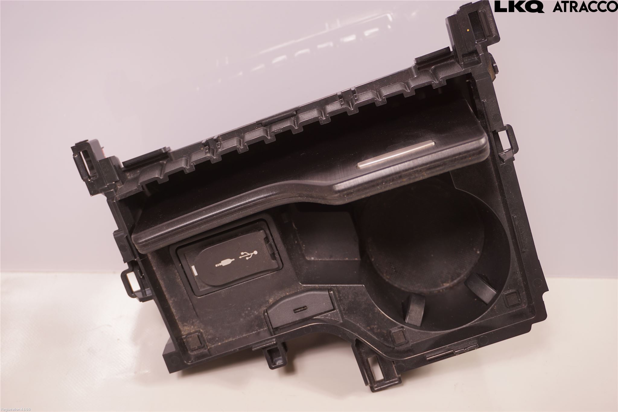 Lexus ES 250/300/330 Innr Koppholder