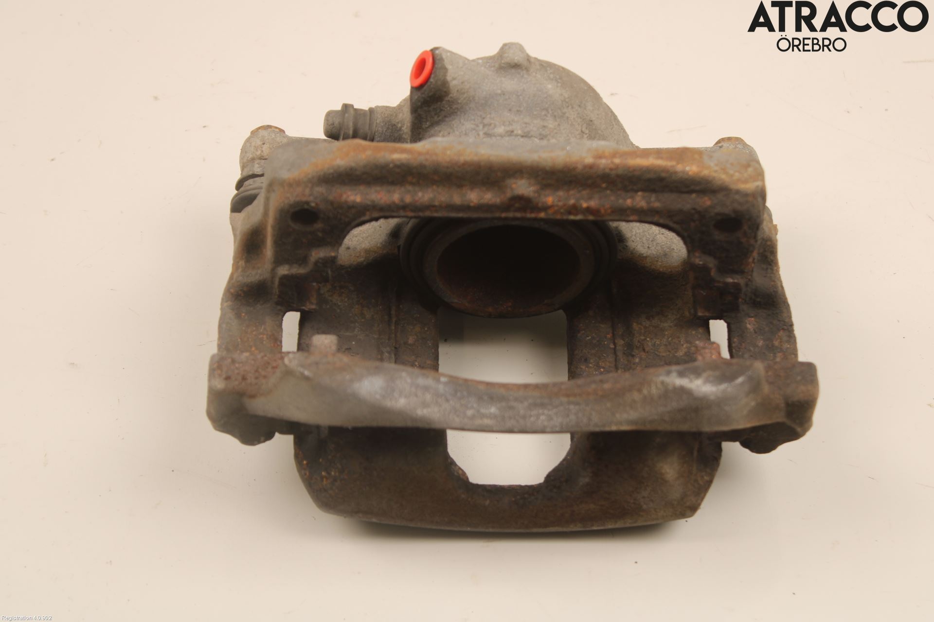 Mercedes-Benz MB CLA-KLASS (C117/X117) 13-19 Bremsecaliper Foran Venstre