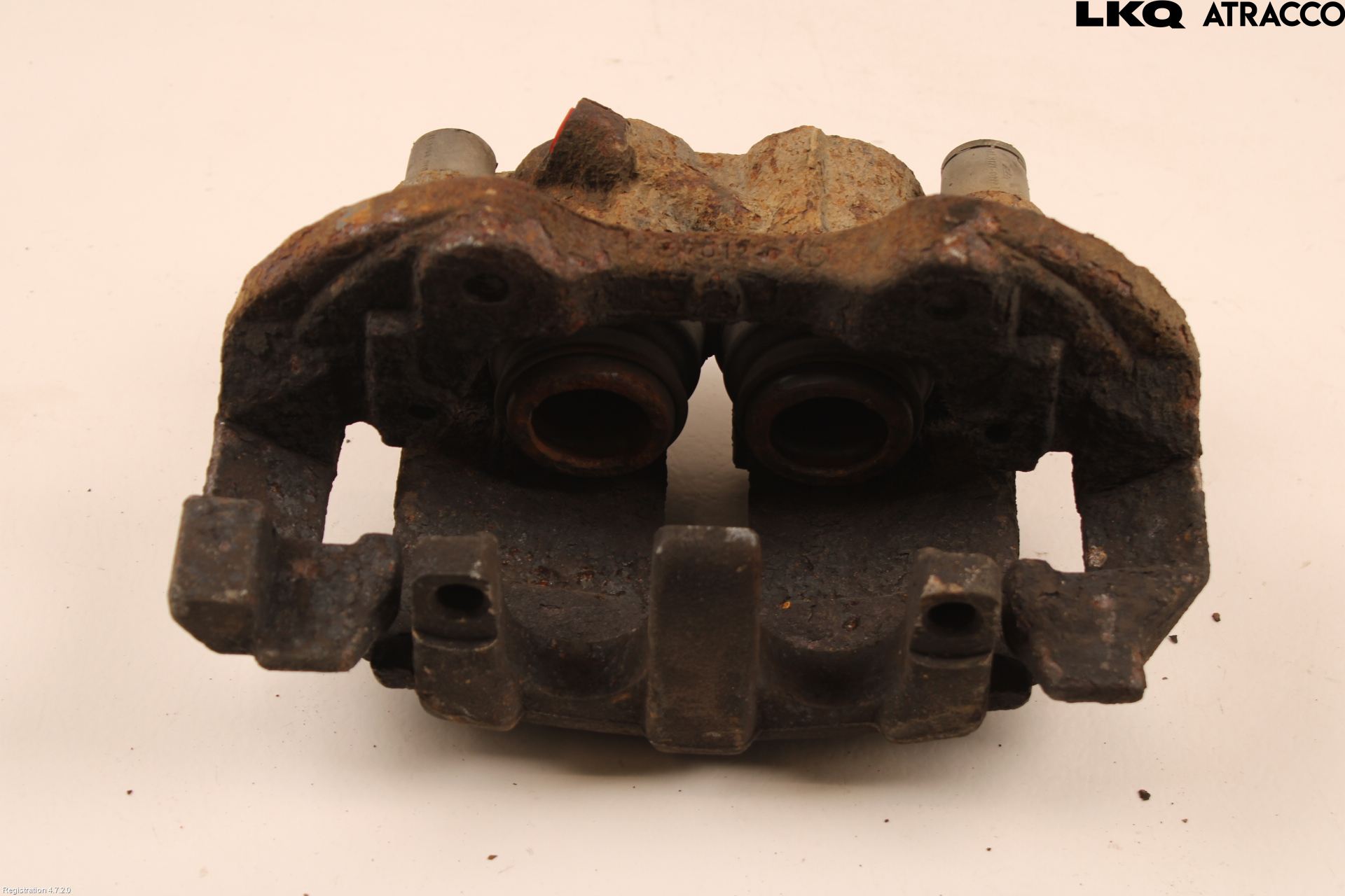 Mercedes-Benz MB R-KLASS (W251) 05-13 Bremsecaliper Foran Høyre