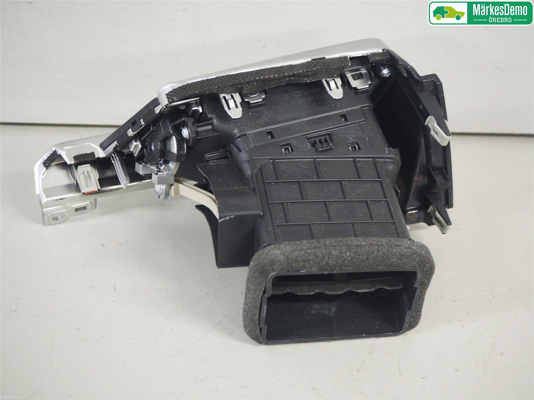 Kia OPTIMA 16-20 Dashbord Kanal - Dyse