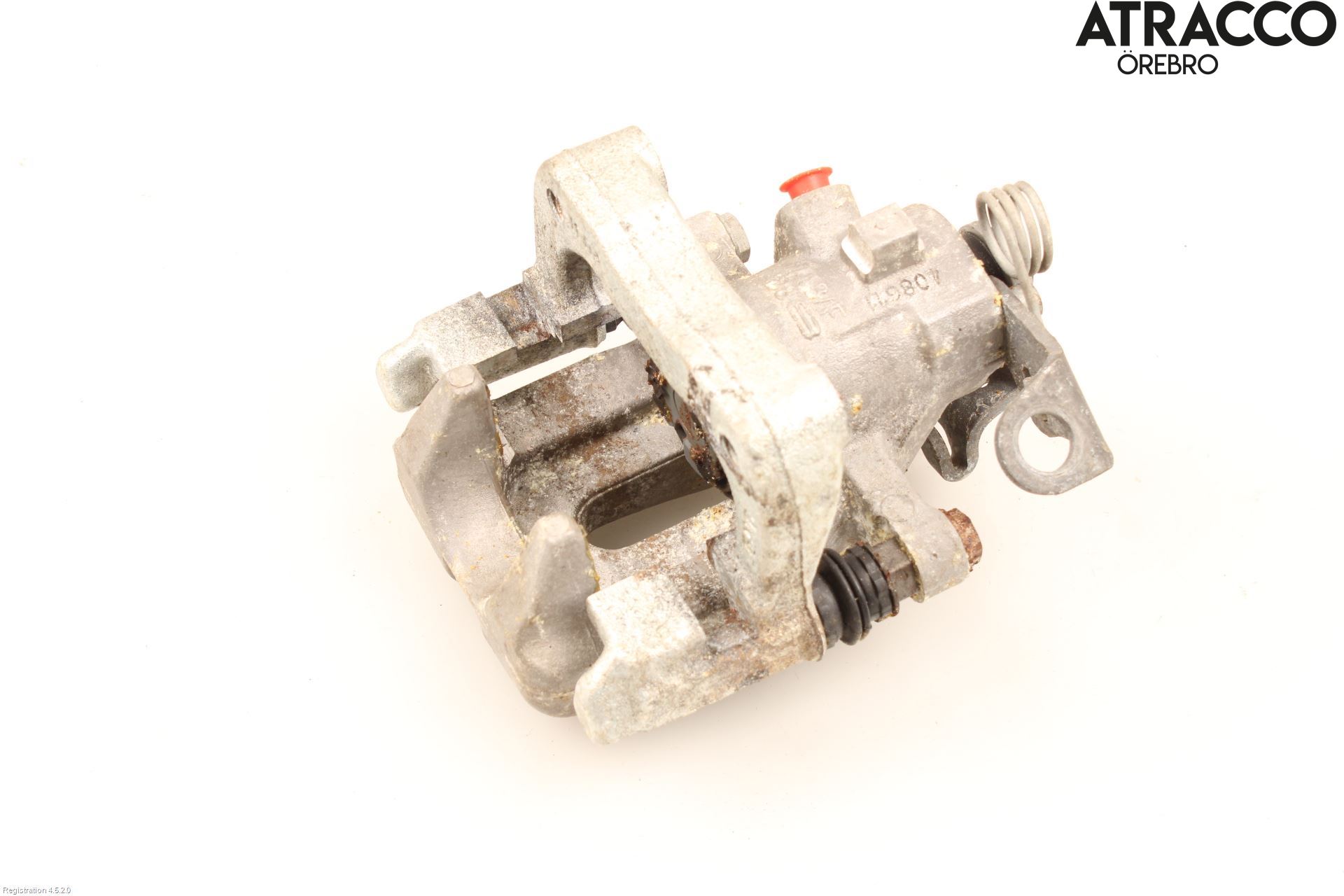 Peugeot 2008 13-20 Bremsecaliper Bak Høyre