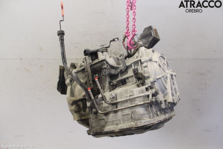Kia RIO 12-16 Gearkasse Automat