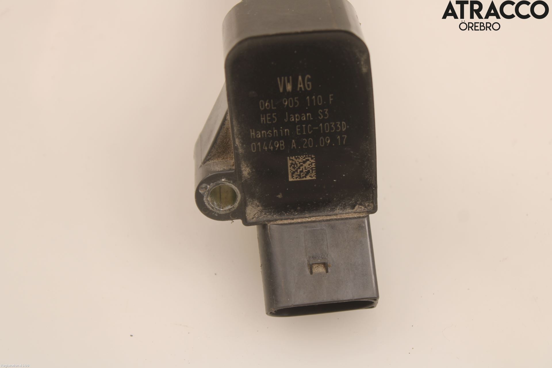 Skoda OCTAVIA (5E) 13-20 Coil