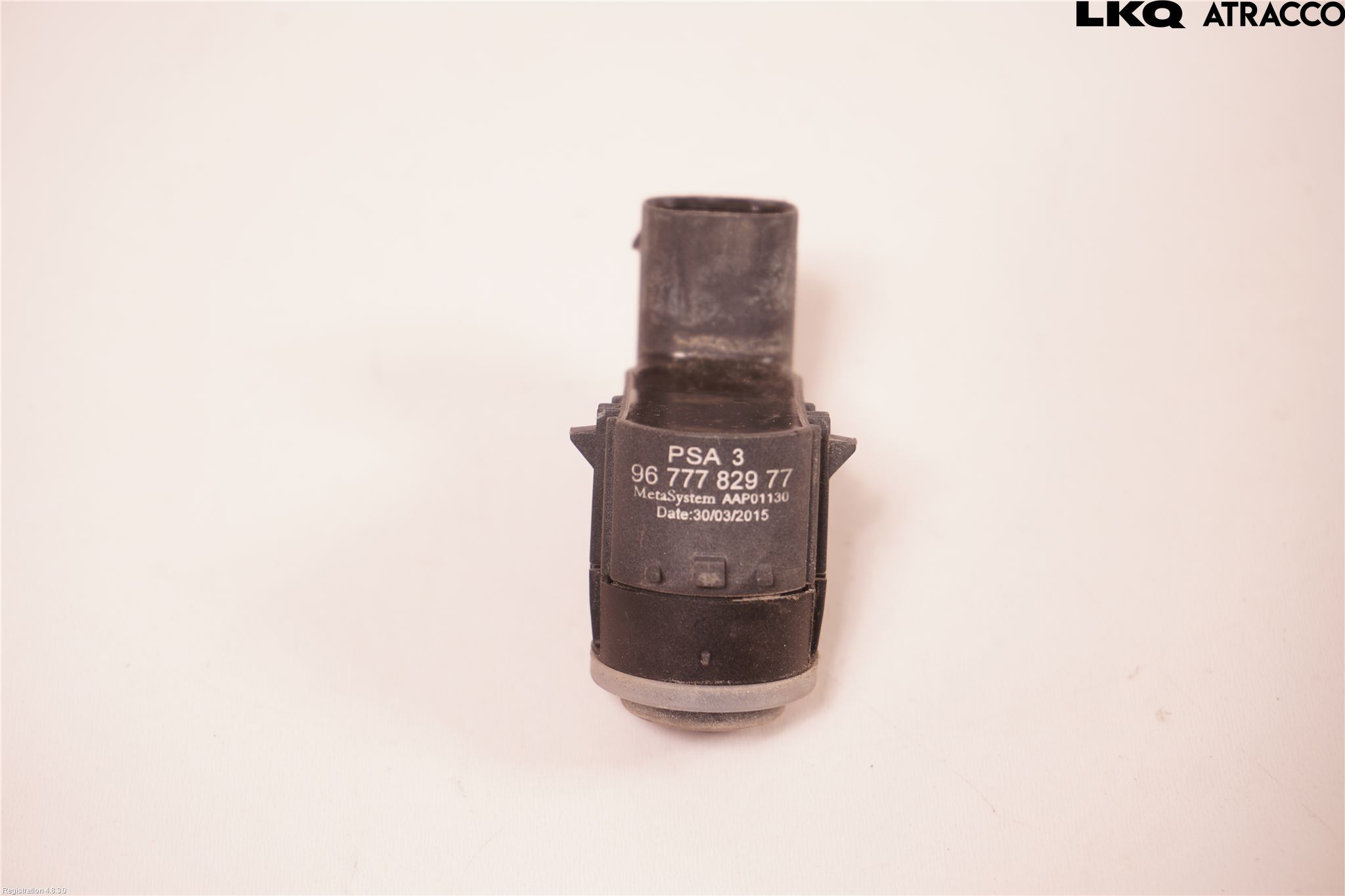 Citroen C3 10-17 Sensor Ryggesensor