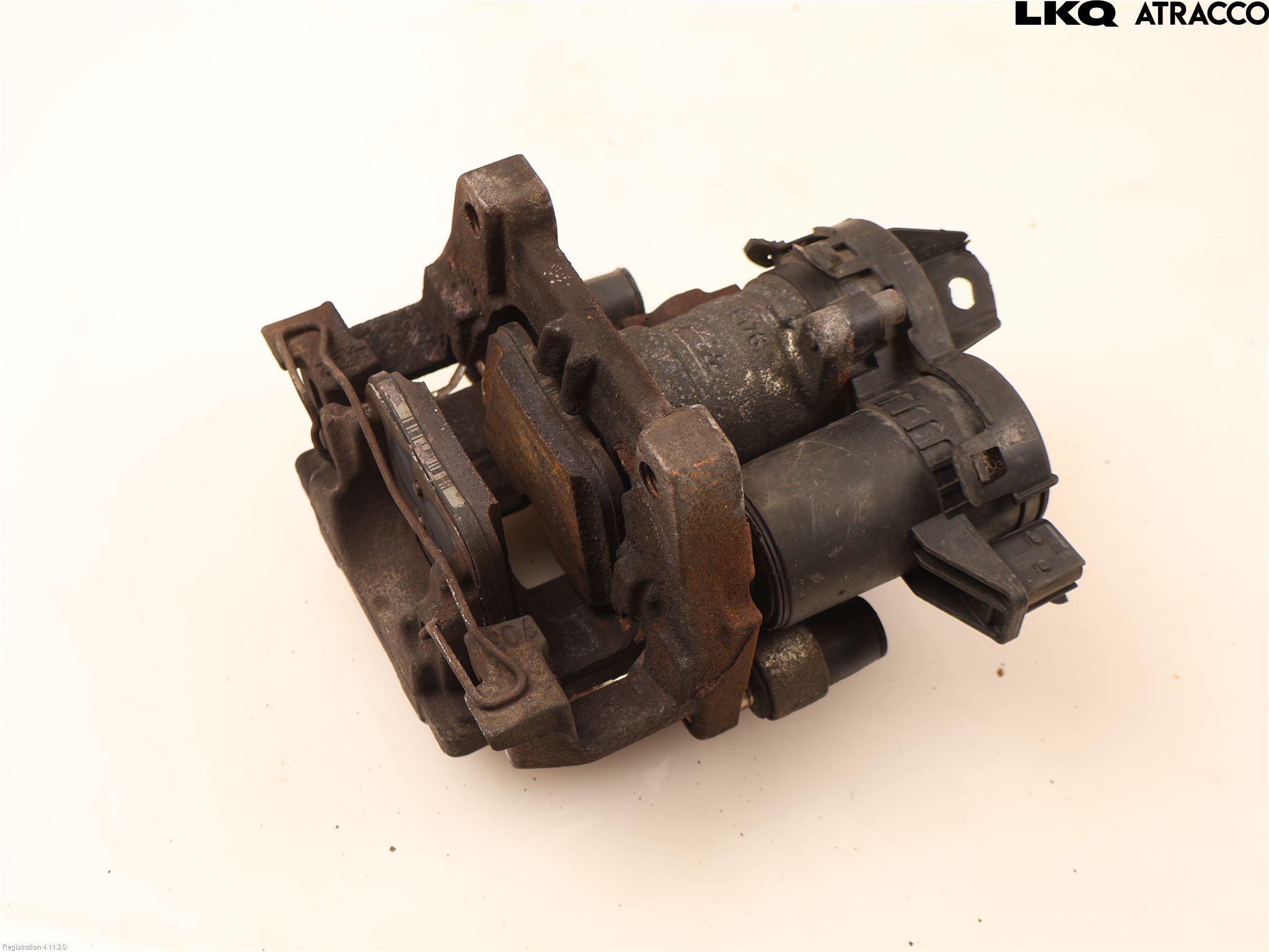 Volvo V90 17->> Bremsecaliper Bak Høyre