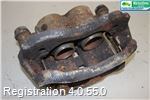 Peugeot BOXER 07-14 Bremsecaliper Foran Venstre