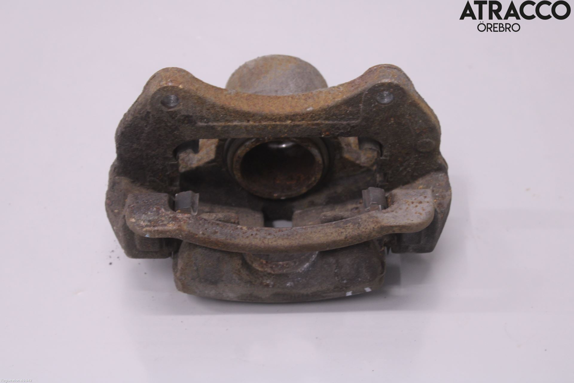 Kia OPTIMA 16-20 Bremsecaliper Foran Høyre