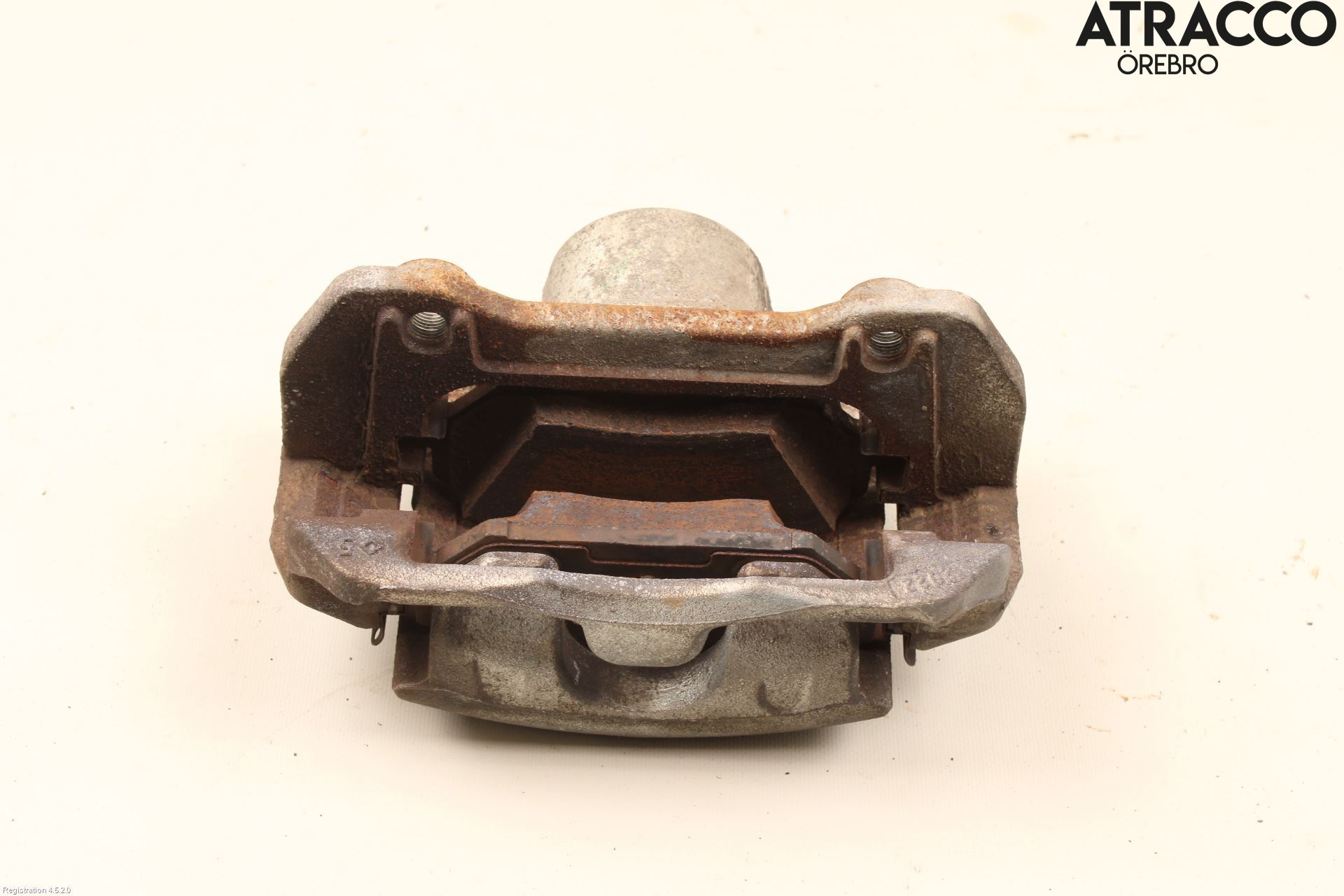 Kia XCEED 19- Bremsecaliper Foran Høyre