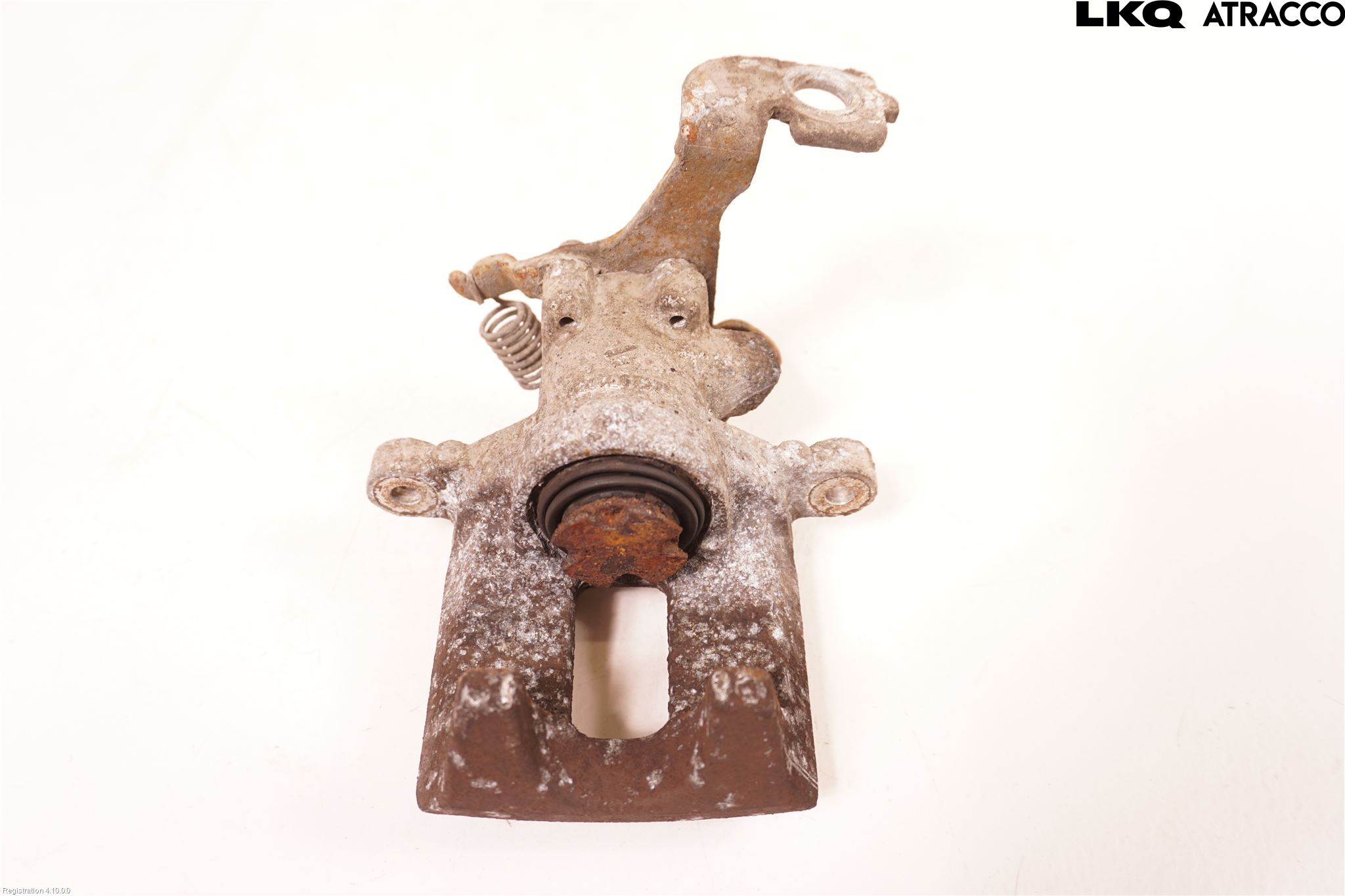 Toyota AURIS 13-19 Bremsecaliper Bak Venstre