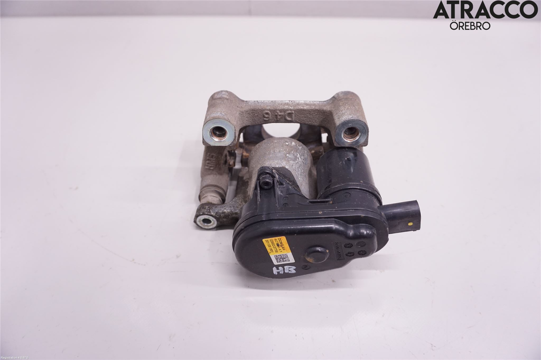Kia NIRO (DE) 17-22 Bremsecaliper Bak Høyre