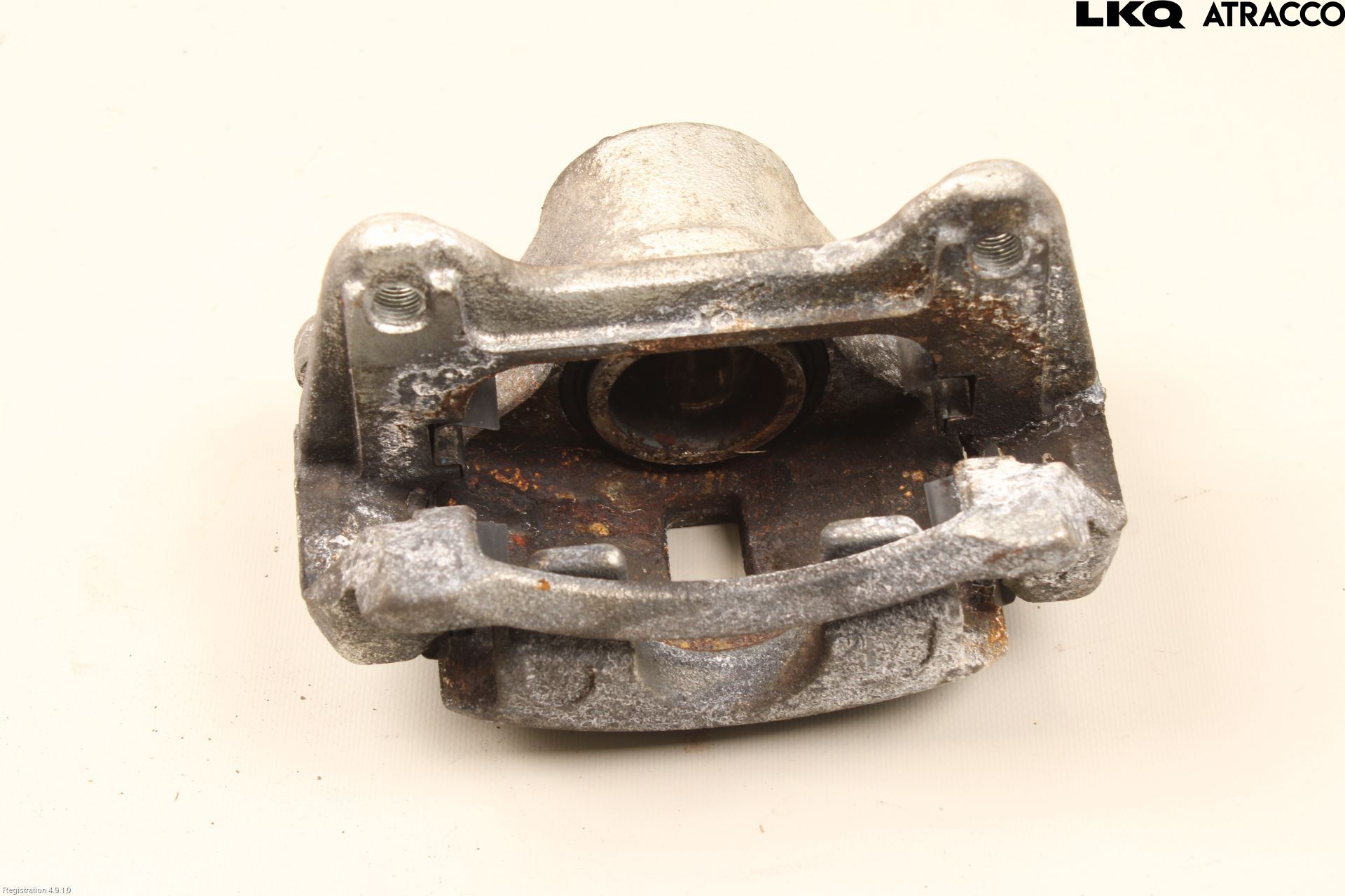 Kia PICANTO 17- Bremsecaliper Foran Venstre