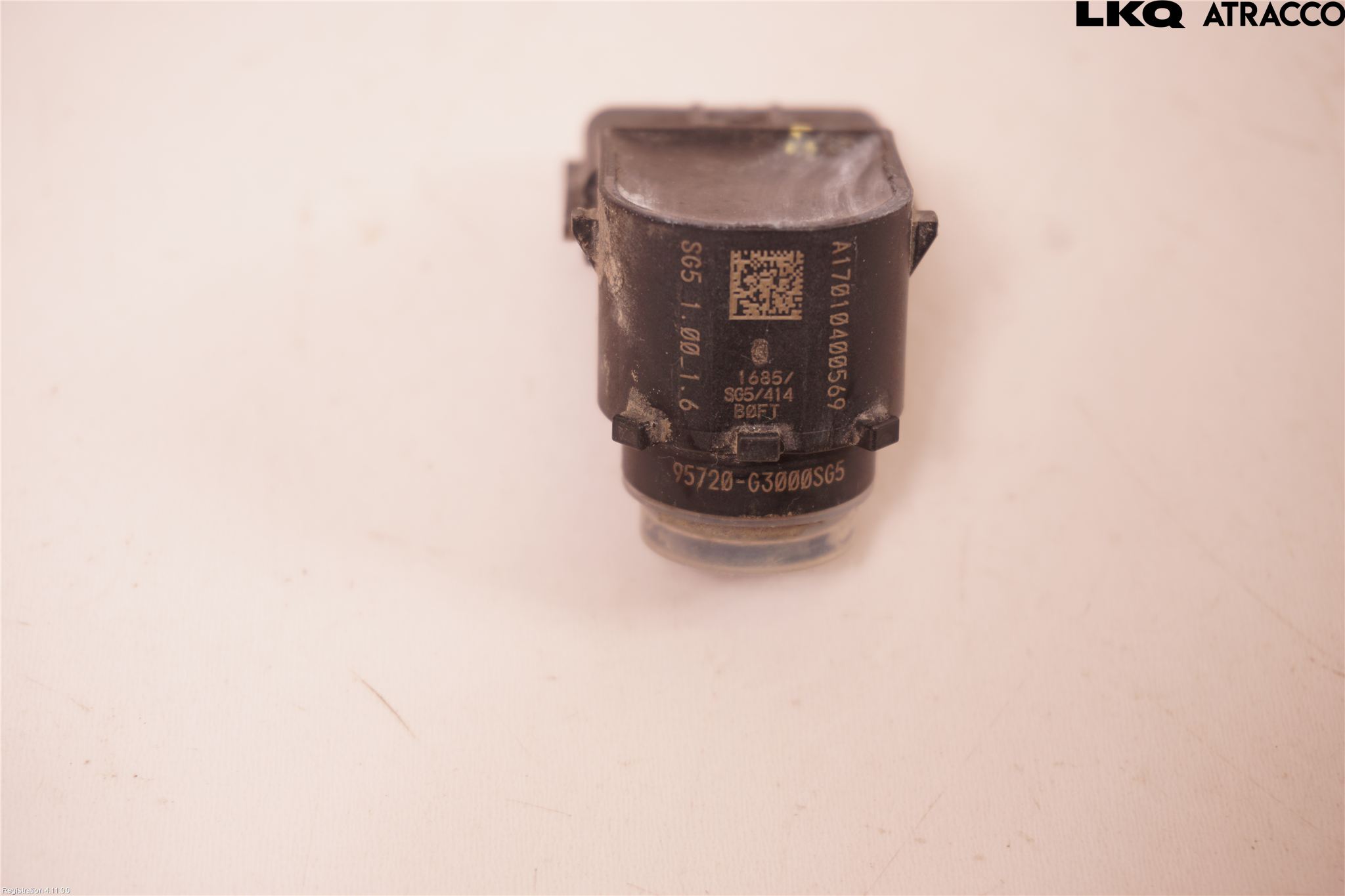 Hyundai i30 PD 17- Sensor Parkering Front