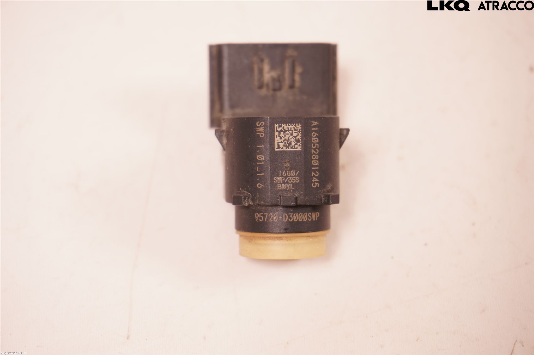 Kia OPTIMA 16-20 Sensor Ryggesensor