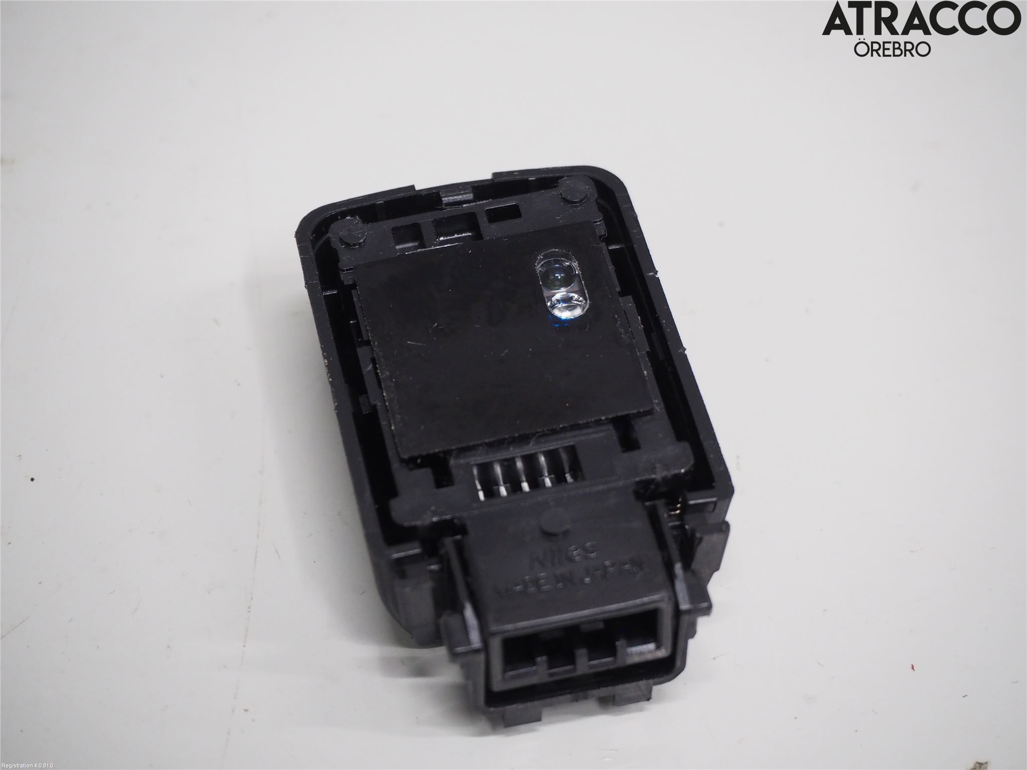 Subaru OUTBACK 15-20 Sensor Regnsensor