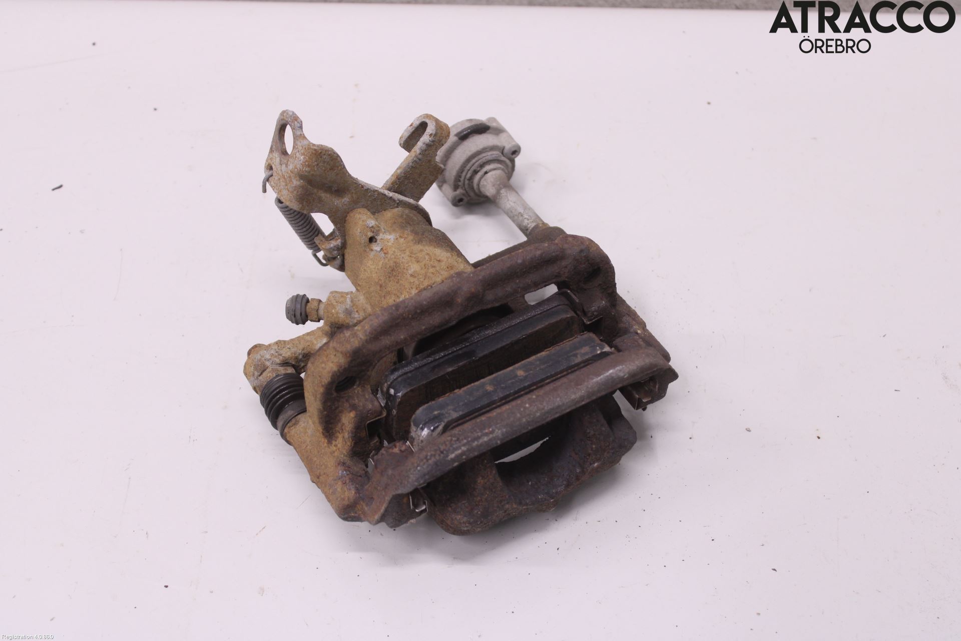 Opel ASTRA J 10-15 Bremsecaliper Bak Høyre