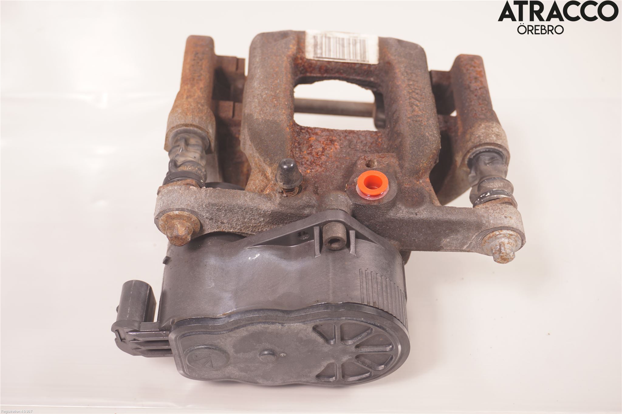 Peugeot 3008 17-24 Bremsecaliper Bak Høyre
