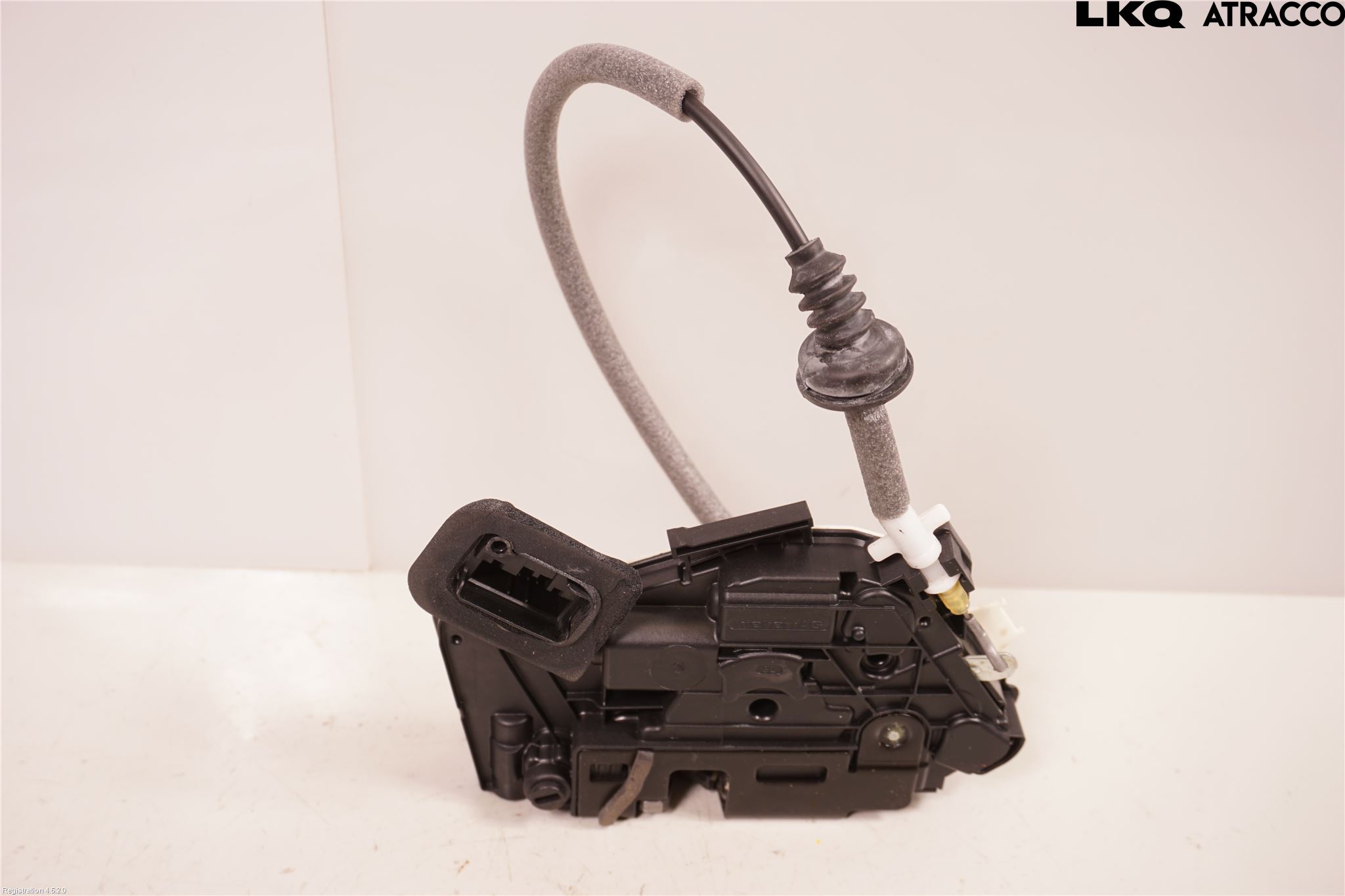 Volkswagen VW GOLF SPORTSVAN 15-20 Dørlås - Låsekasse