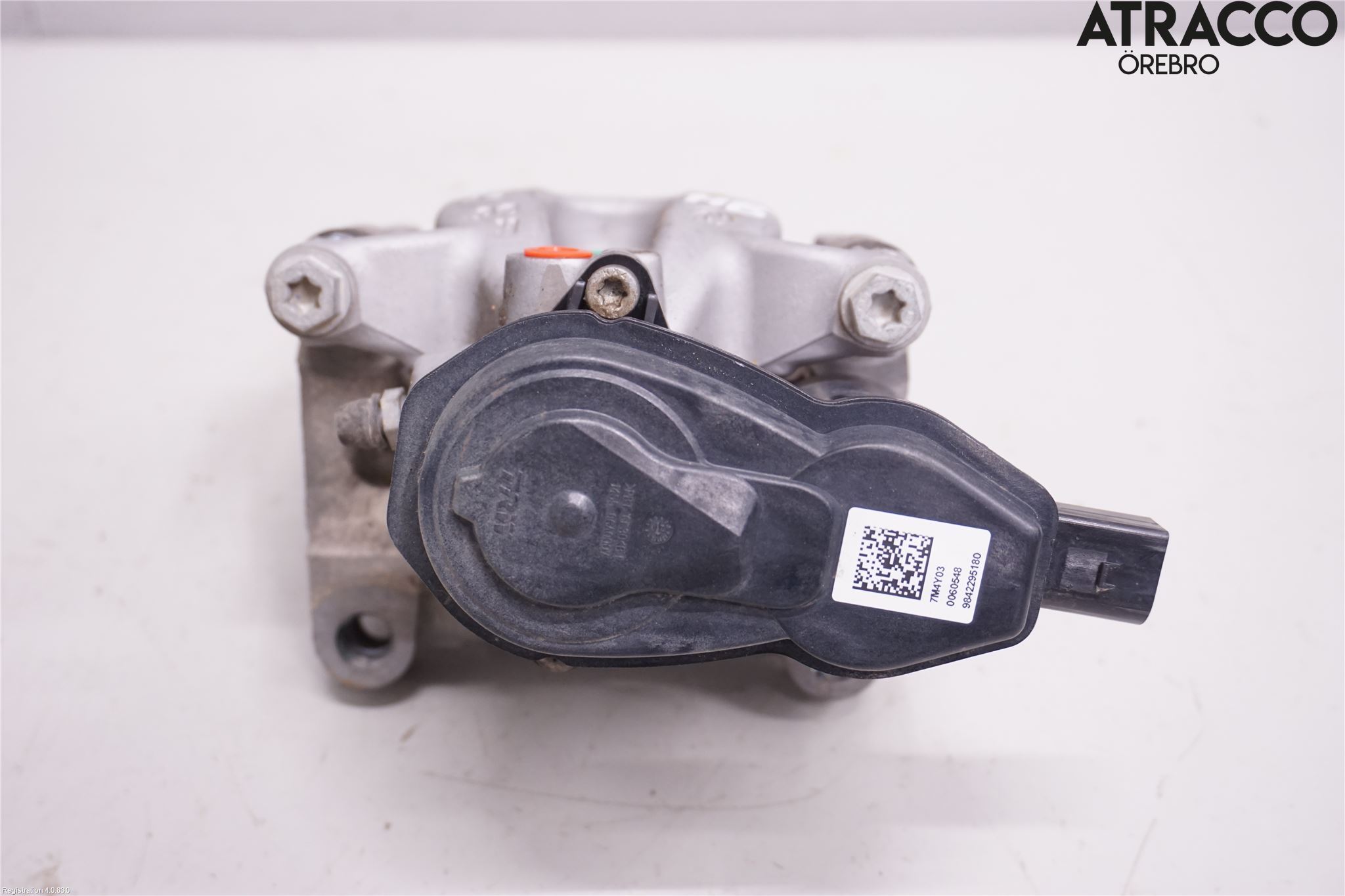 Citroen C4/E-C4 C4X/E-C4X III 21- Bremsecaliper Bak Høyre