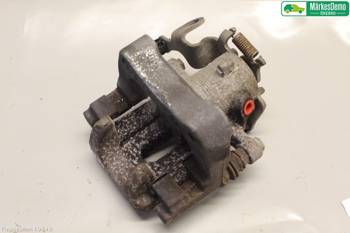 Citroen BERLINGO 08-18 Bremsecaliper Bak Høyre