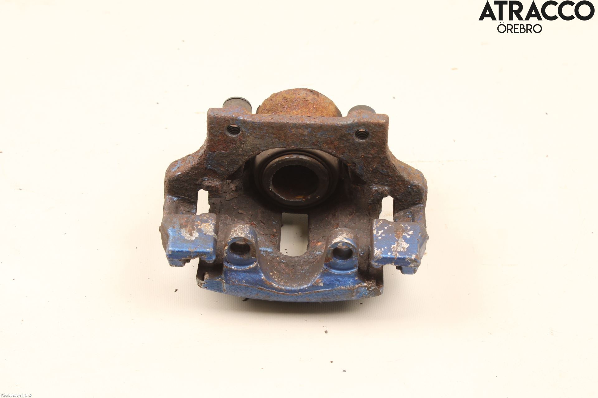 BMW 3 E92/93 Coupé/Cab 05-14 Bremsecaliper Bak Høyre