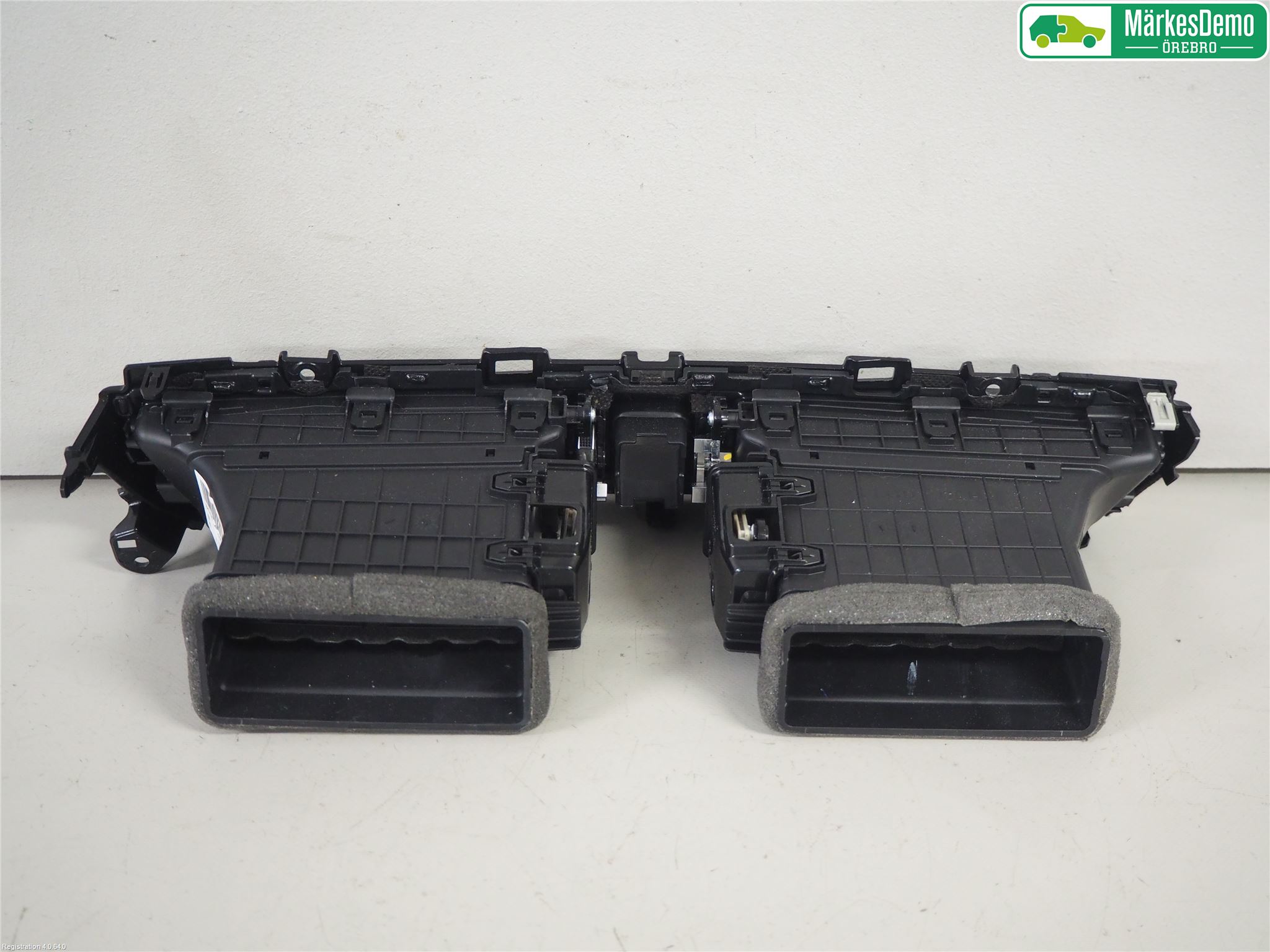 Kia OPTIMA 16-20 Dashbord Kanal - Dyse