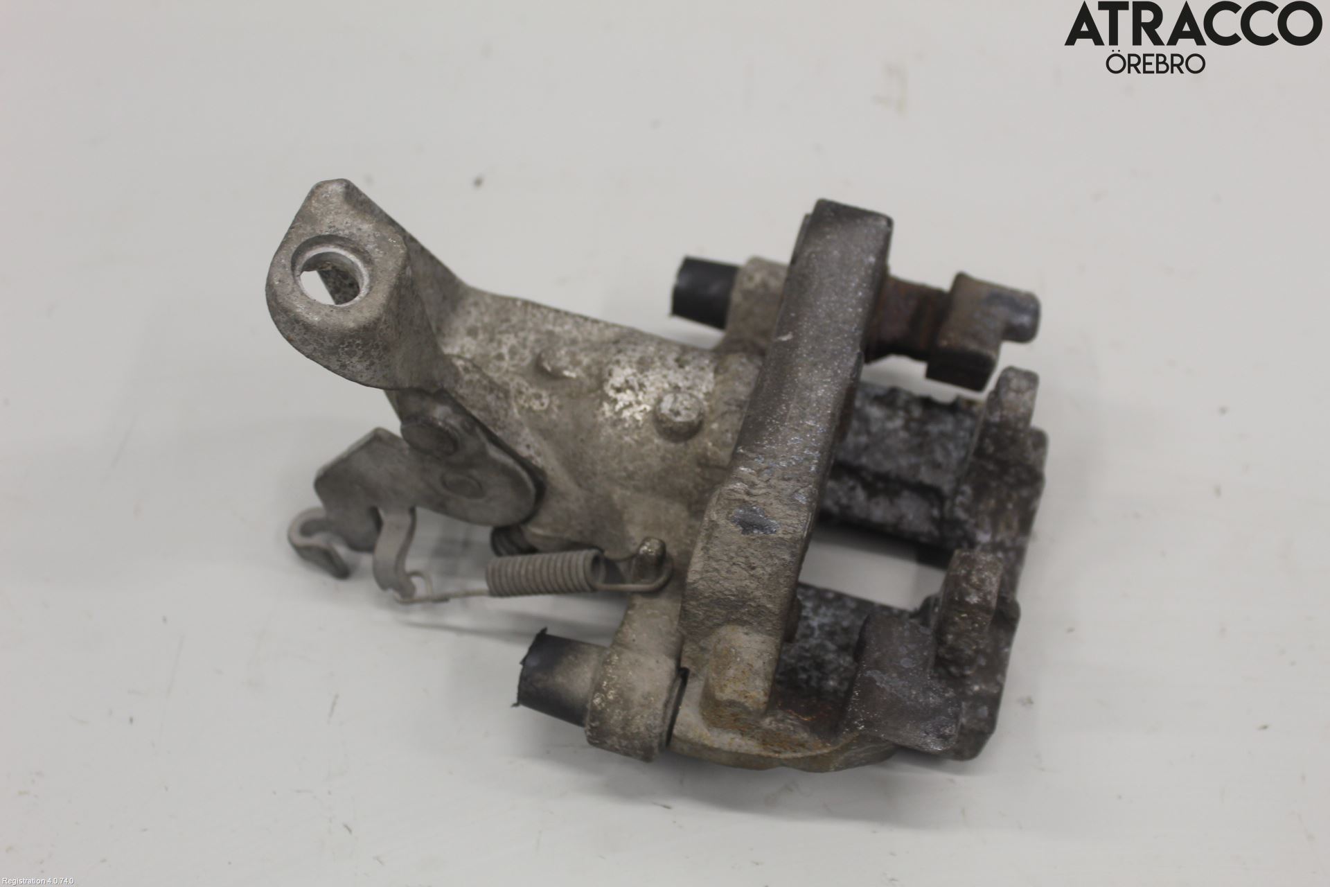 Peugeot 308 14-21 Bremsecaliper Bak Høyre