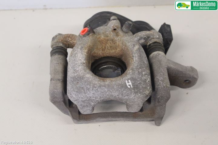 Nissan QASHQAI 17-21 Bremsecaliper Bak Høyre