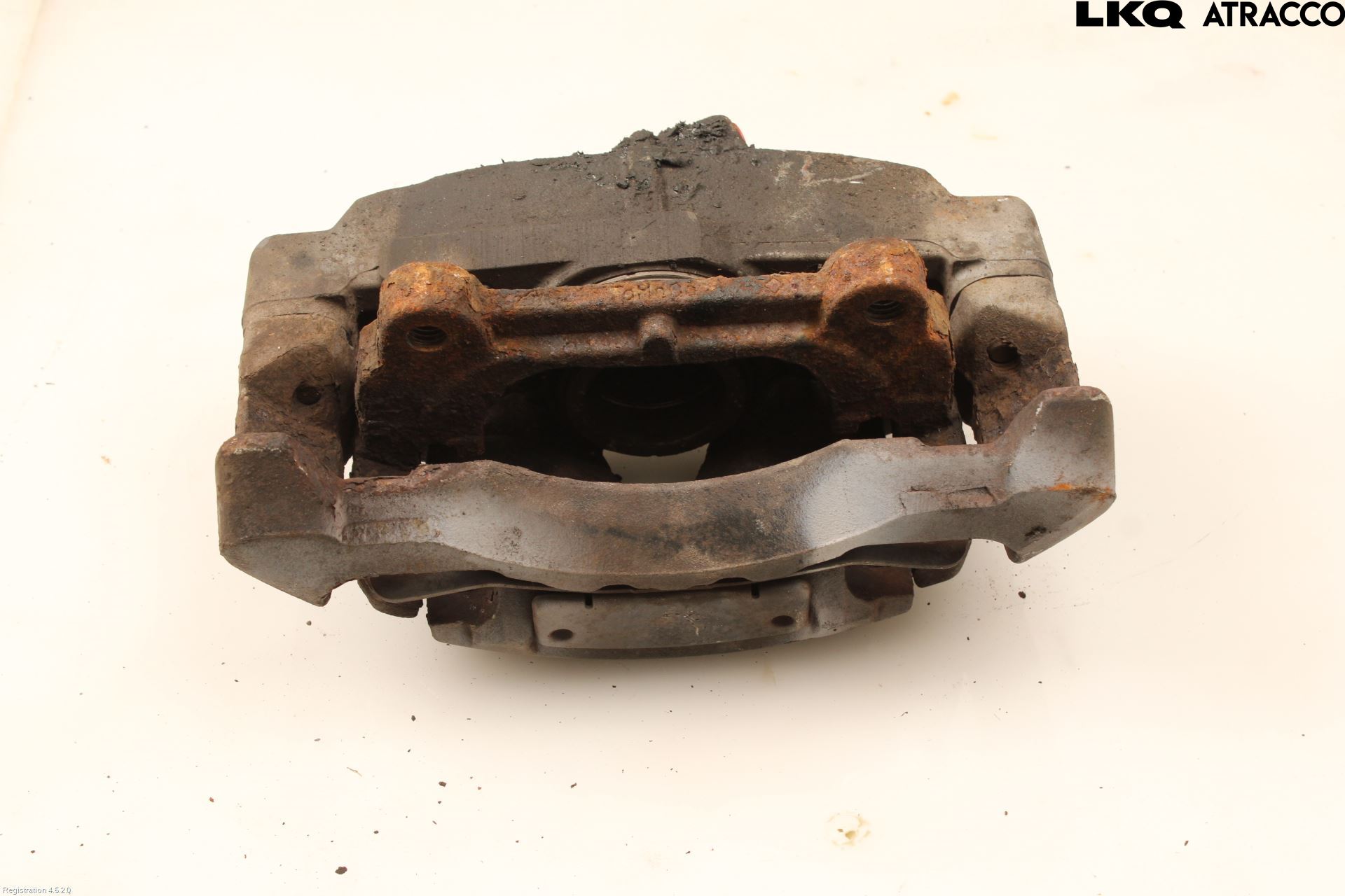 Volvo V70 08-13 Bremsecaliper Foran Høyre
