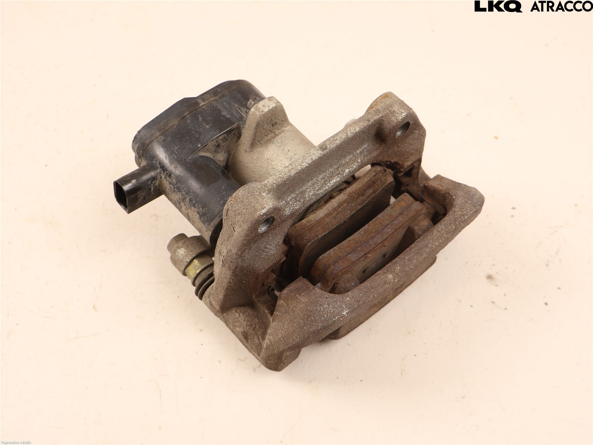 Kia NIRO (SG2) 23- Bremsecaliper Bak Høyre